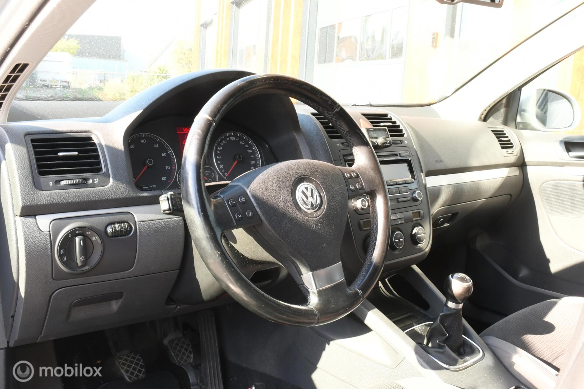 Foto van Volkswagen Jetta