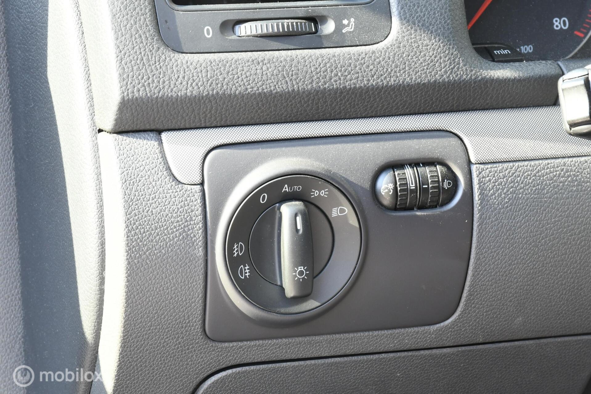 Foto van Volkswagen Jetta