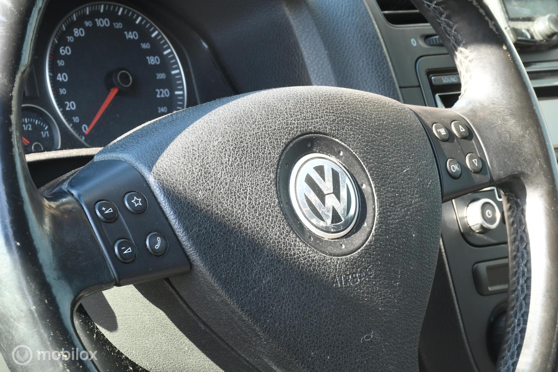 Foto van Volkswagen Jetta