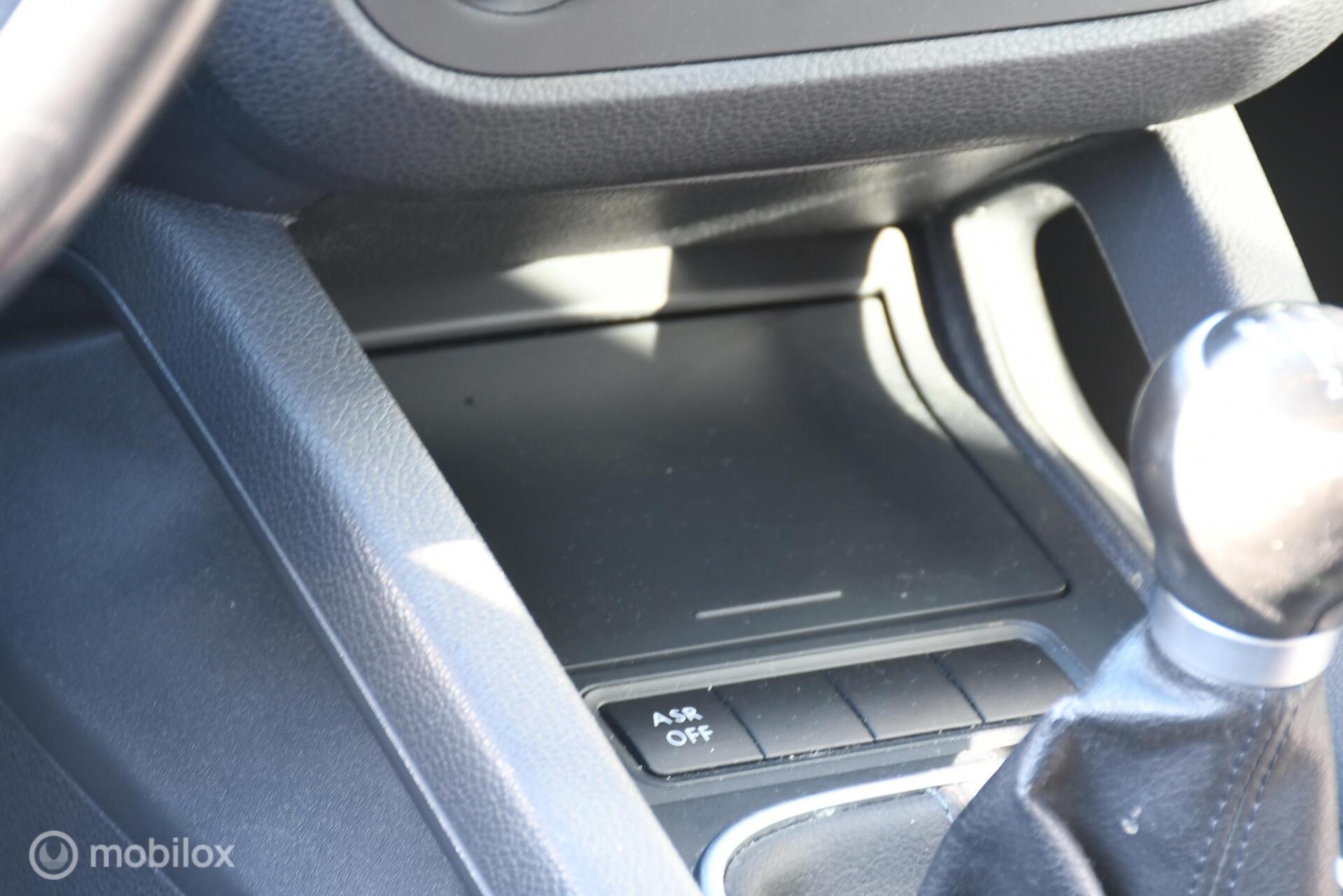 Foto van Volkswagen Jetta
