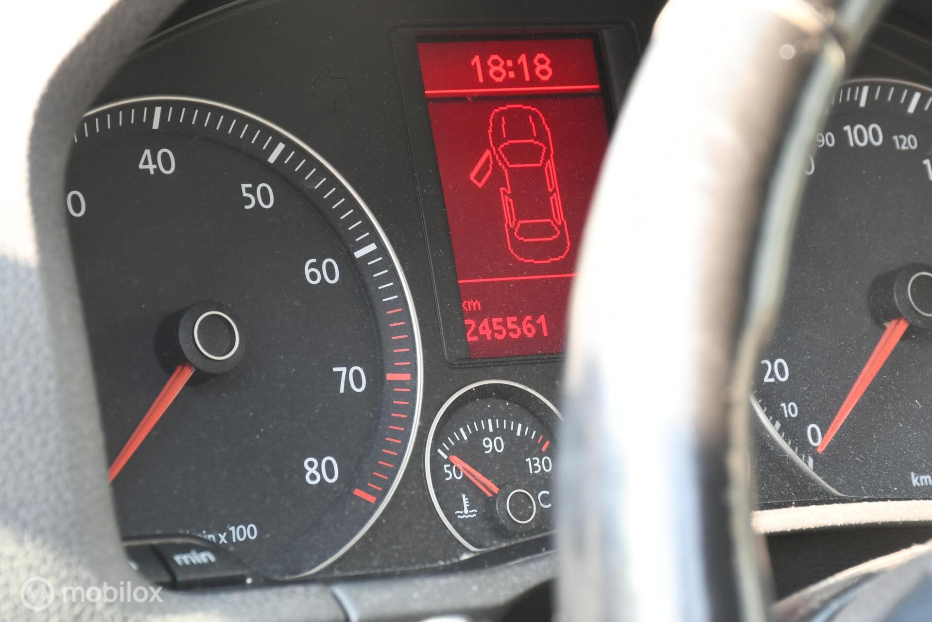 Foto van Volkswagen Jetta