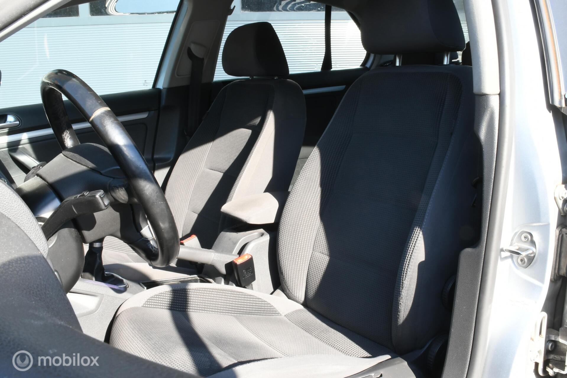 Foto van Volkswagen Jetta