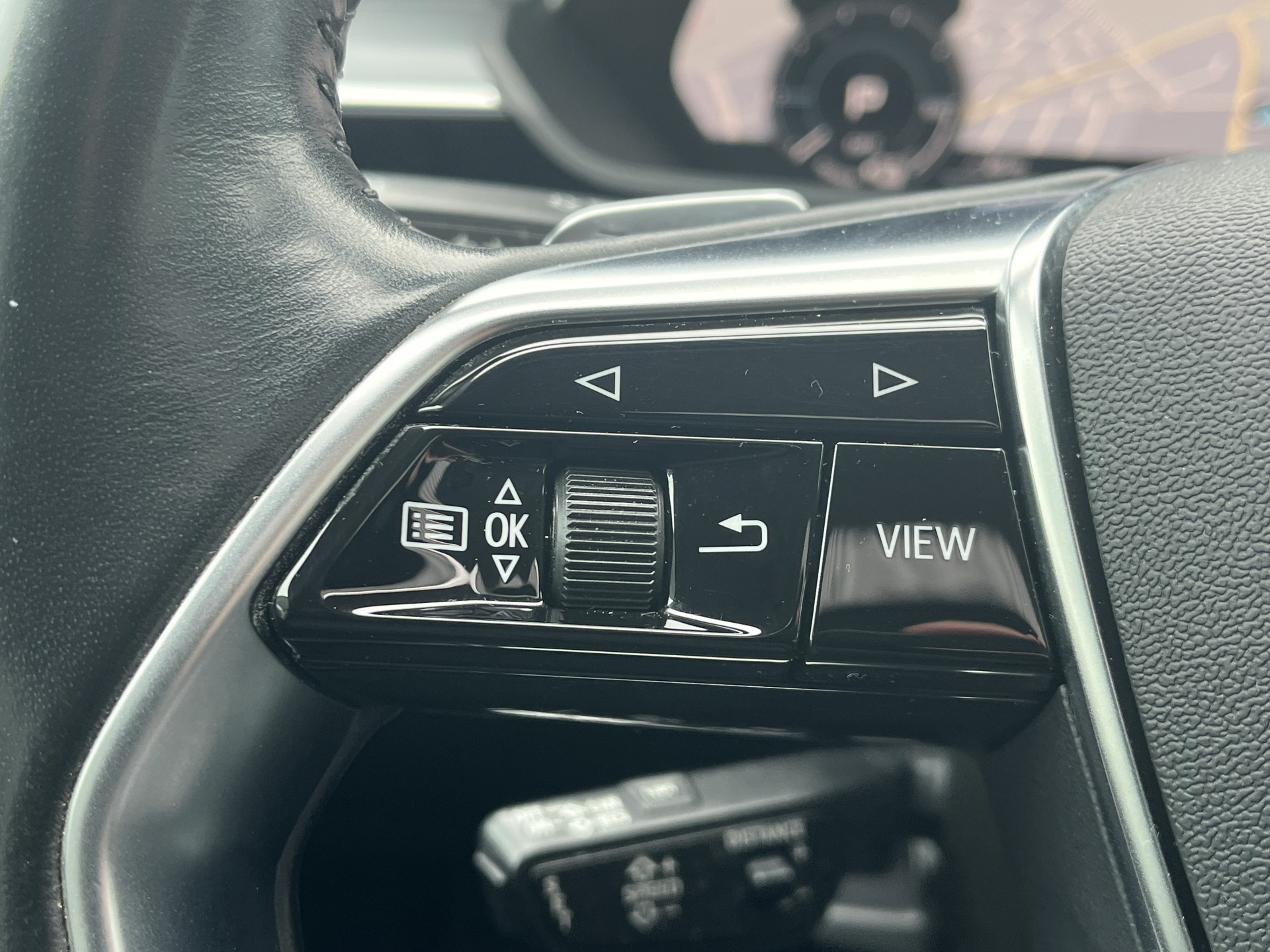 Foto van Audi E-tron
