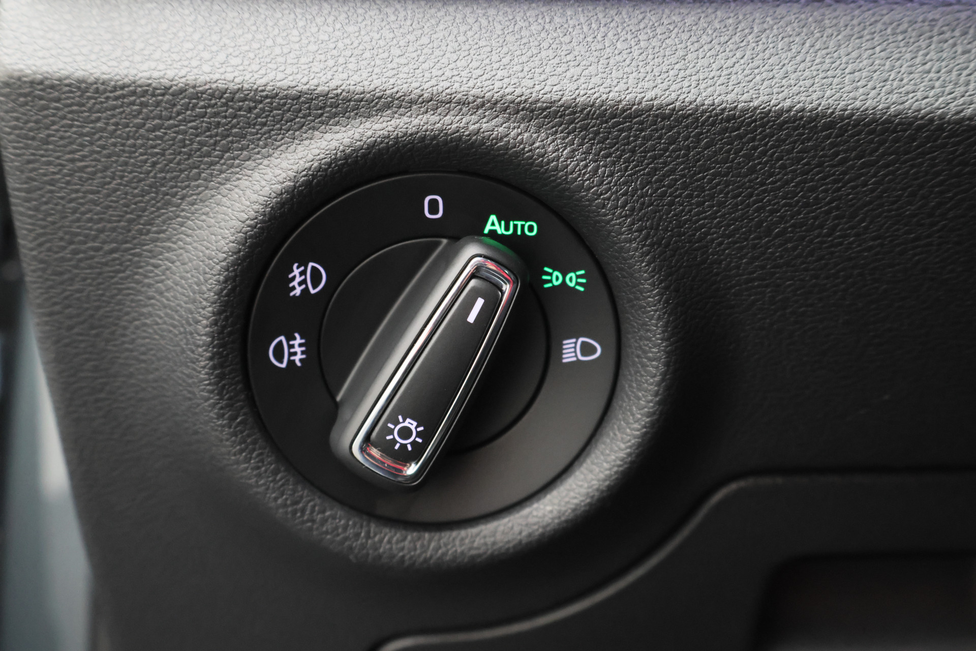 Foto van Skoda Kamiq