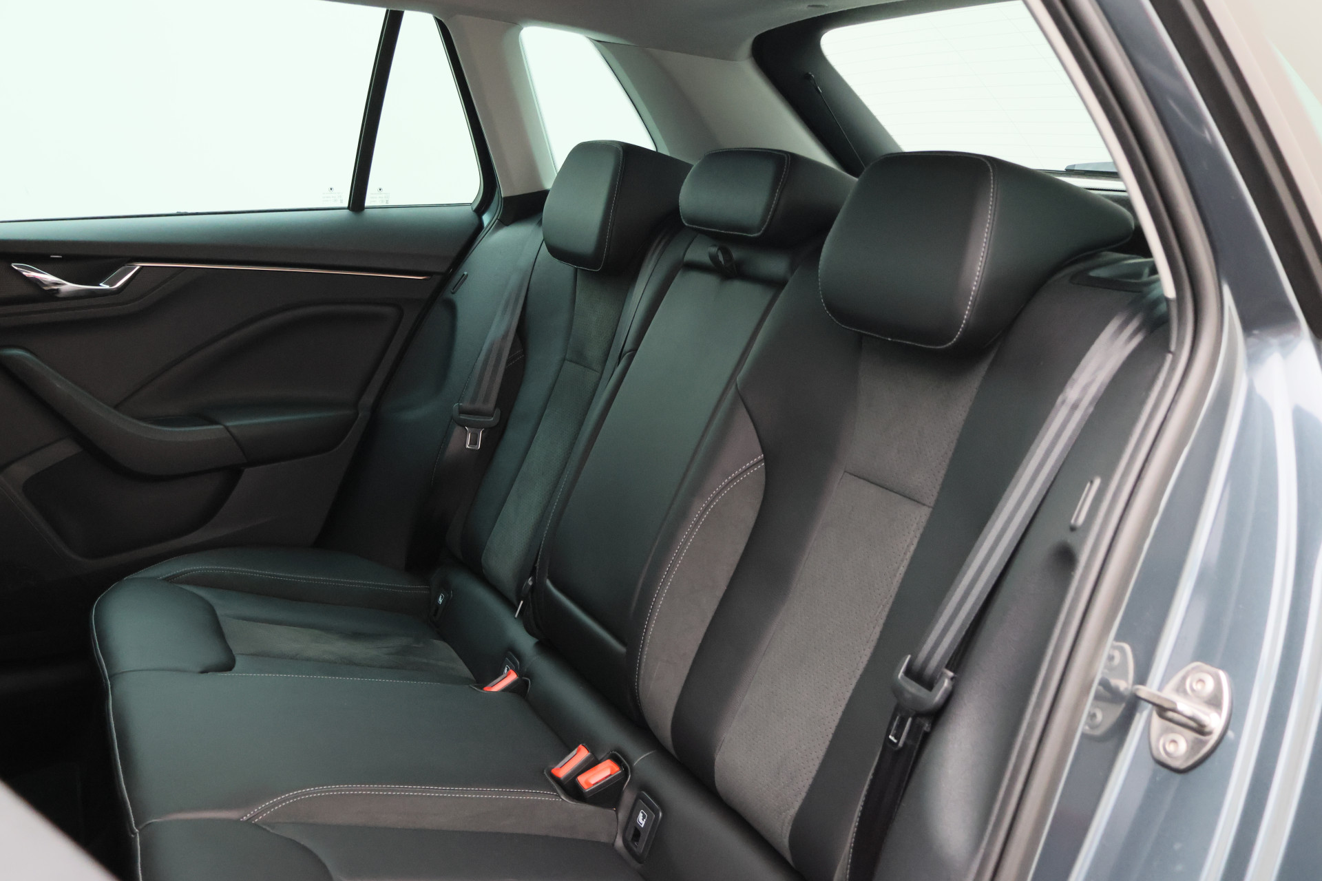 Foto van Skoda Kamiq
