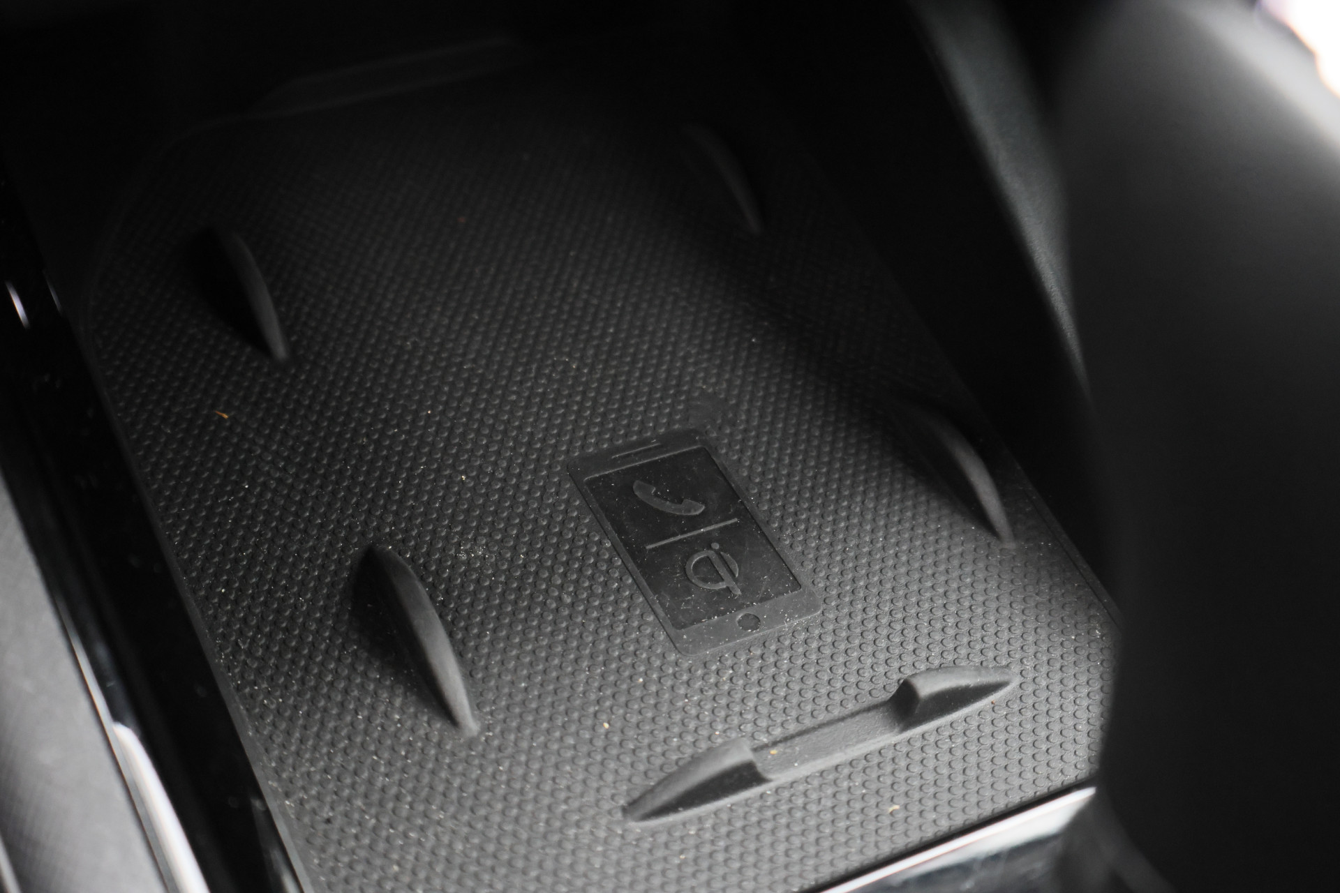 Foto van Skoda Kamiq