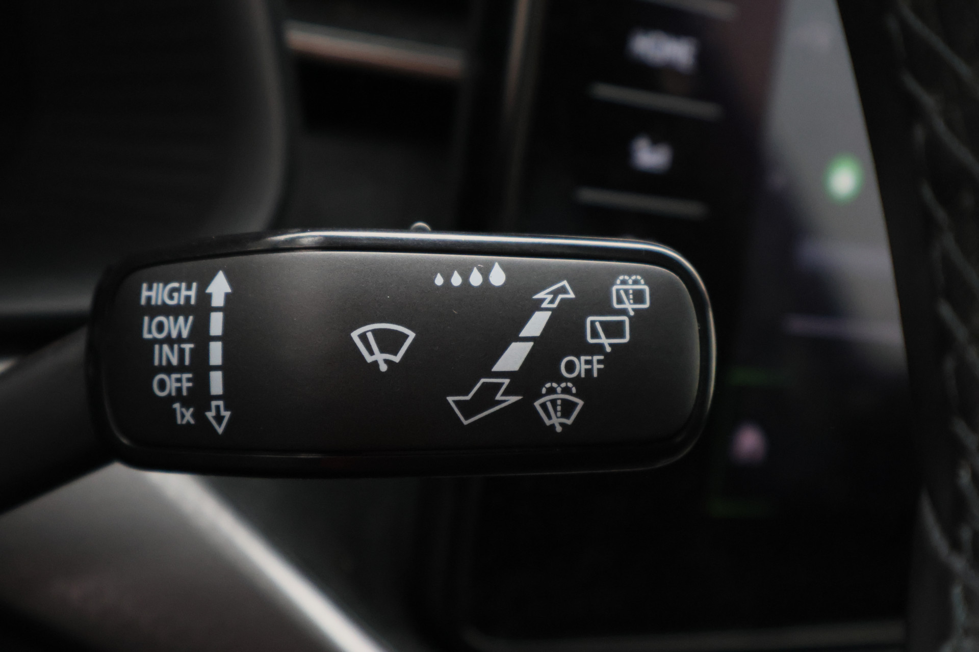 Foto van Skoda Kamiq