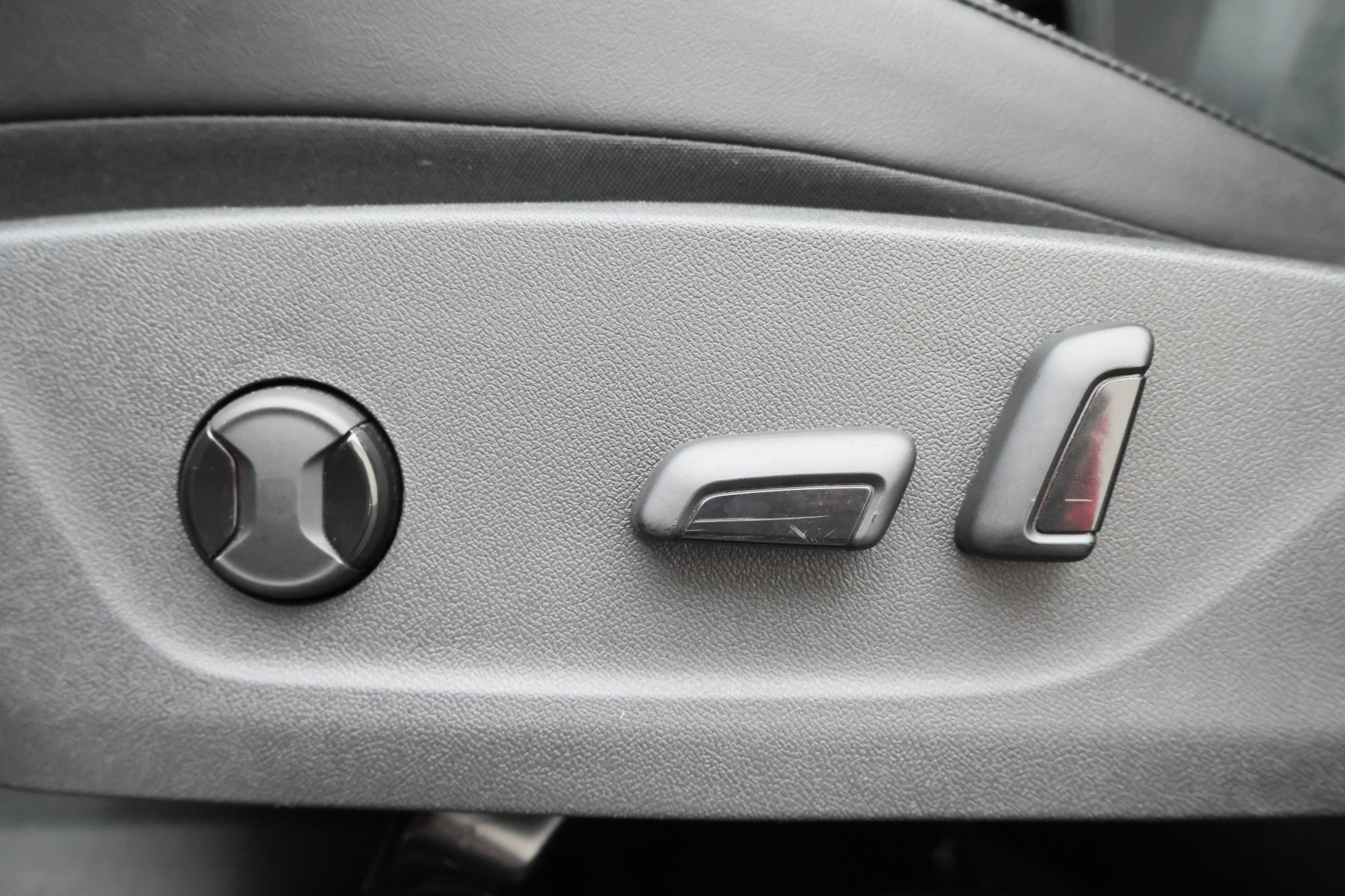 Foto van Skoda Kamiq