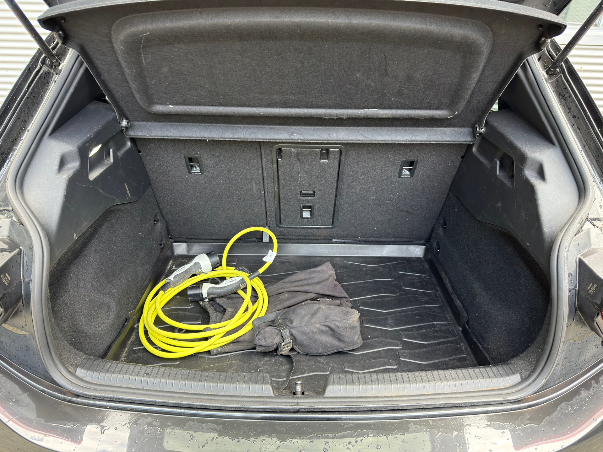 Foto van Volkswagen Id.3 Pro 150 KW