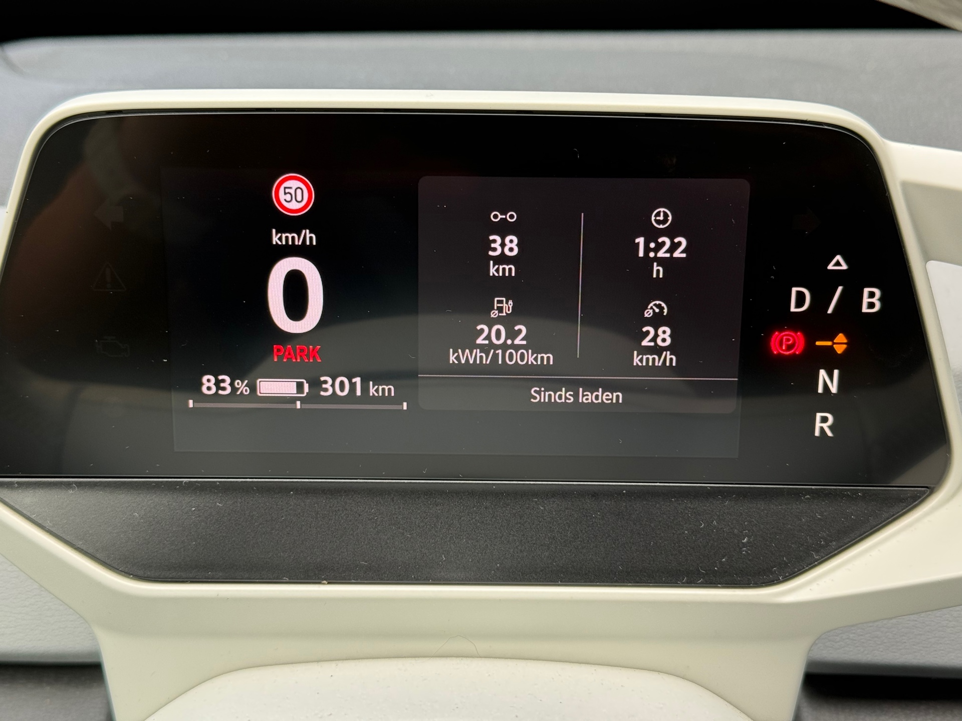 Foto van Volkswagen Id.3 Pro 150 KW