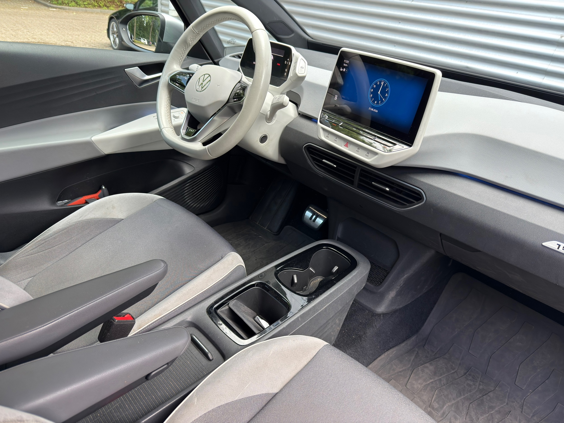 Foto van Volkswagen Id.3 Pro 150 KW