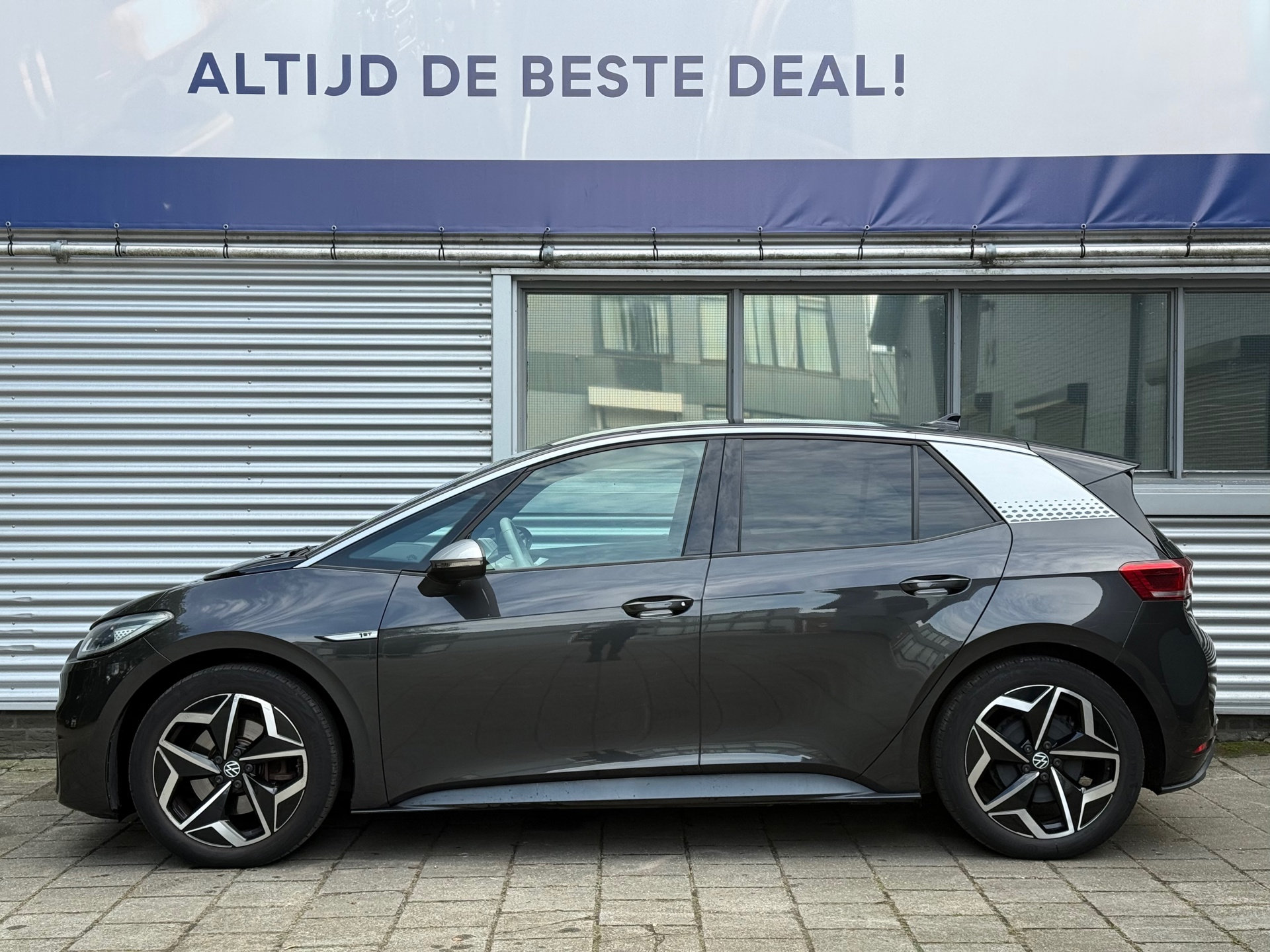 Foto van Volkswagen Id.3 Pro 150 KW