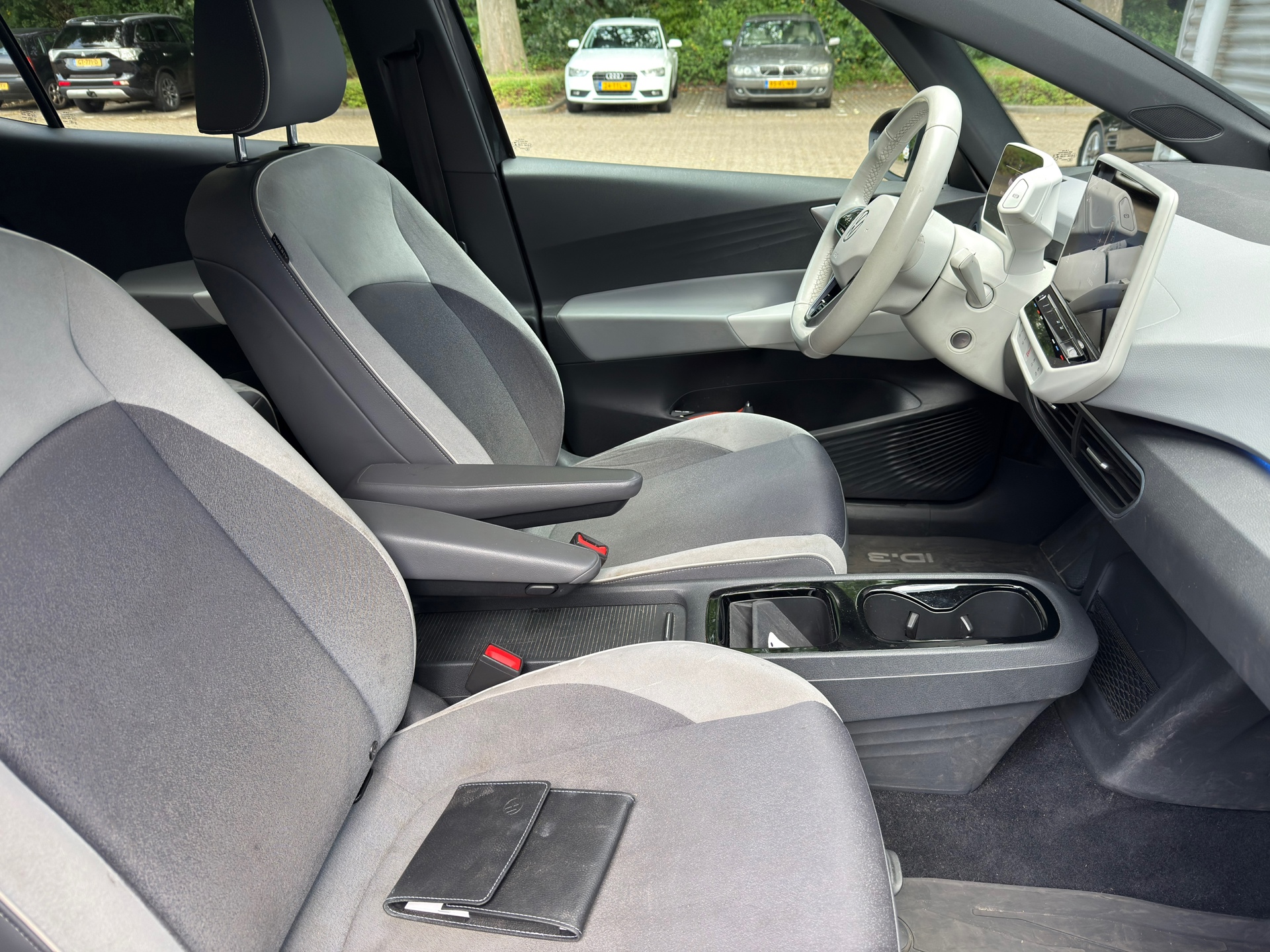 Foto van Volkswagen Id.3 Pro 150 KW