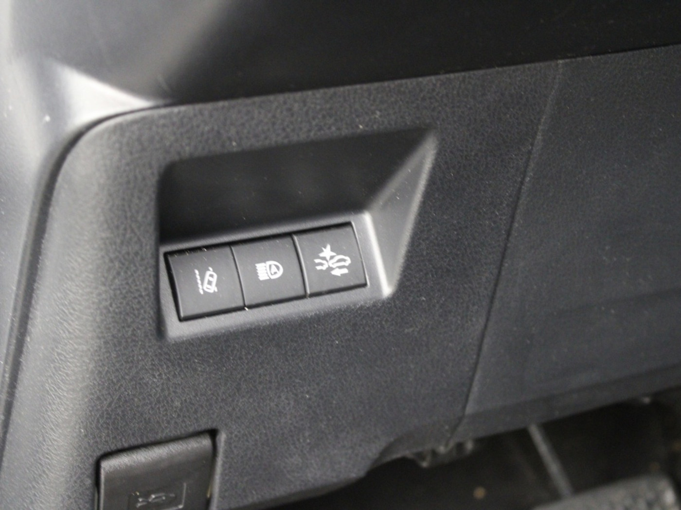Foto van Toyota Toyota Yaris Hybrid