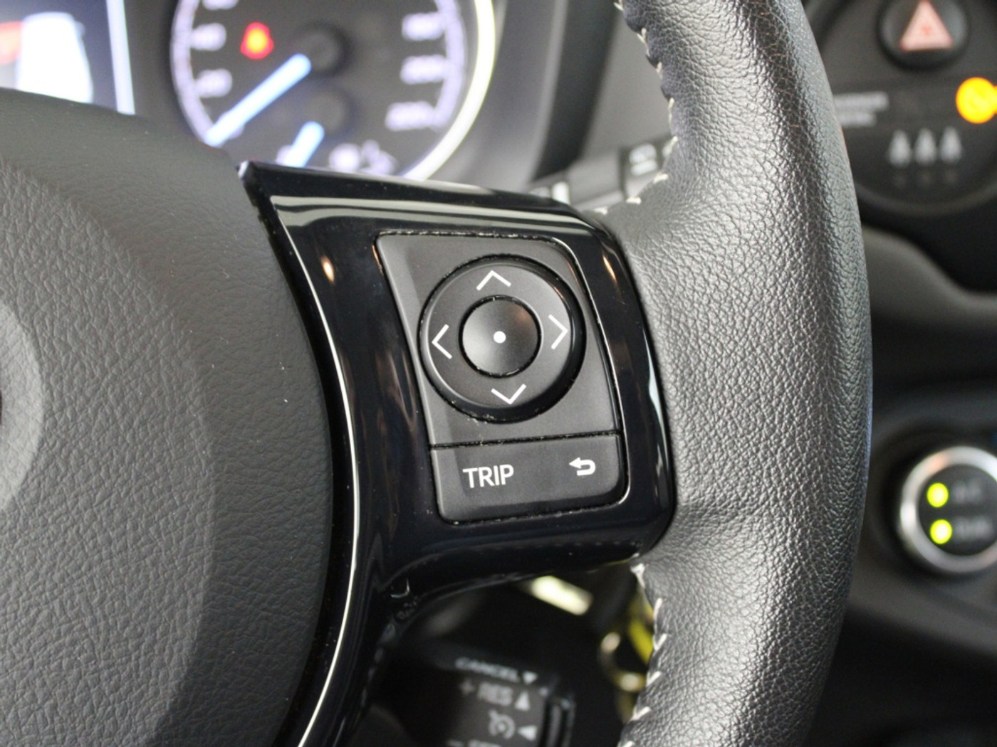 Foto van Toyota Toyota Yaris Hybrid