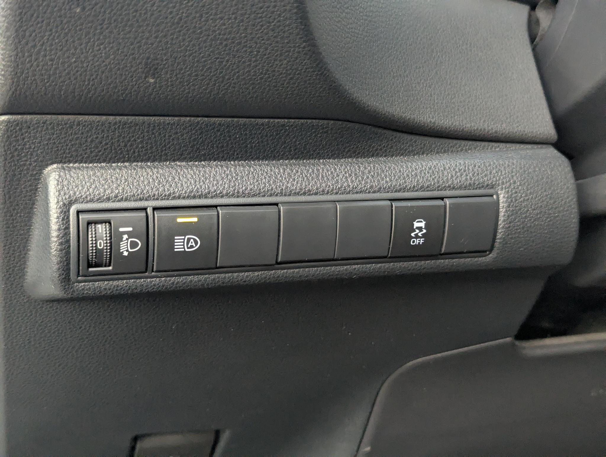 Foto van Toyota Corolla