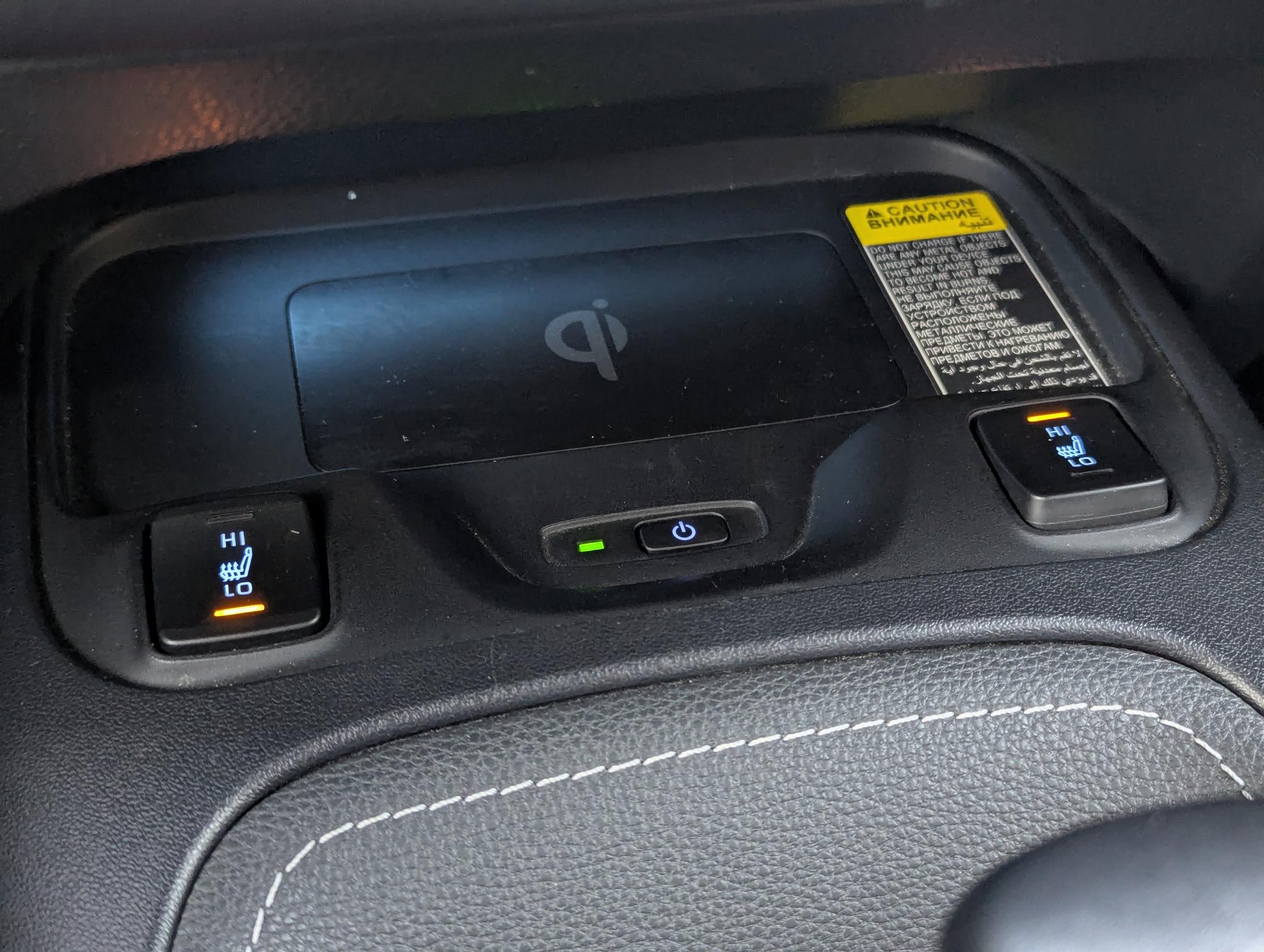 Foto van Toyota Corolla