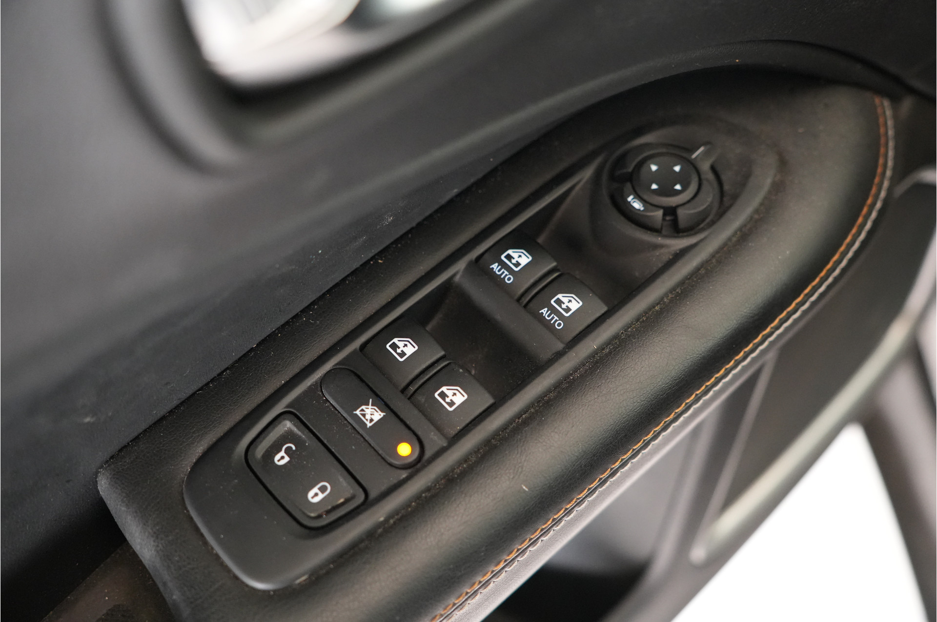 Foto van Jeep Compass