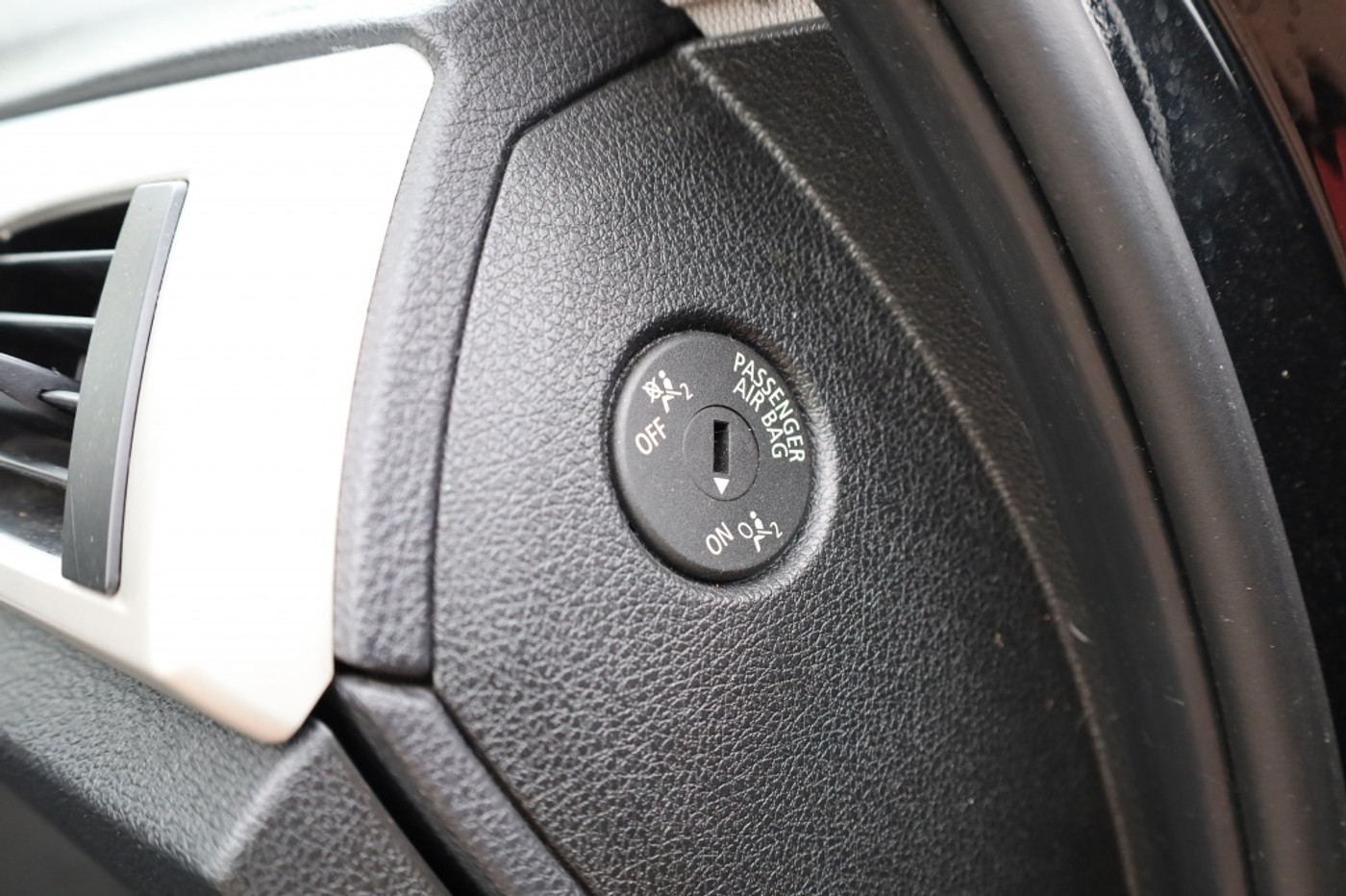 Foto van BMW 1er Reihe
