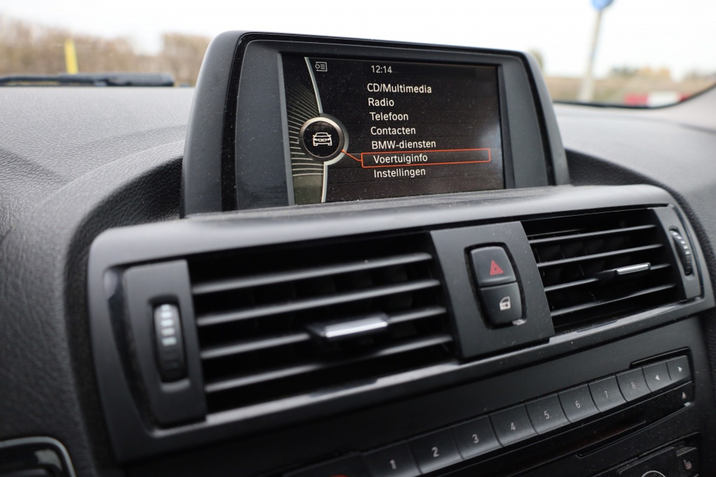 Foto van BMW 1er Reihe