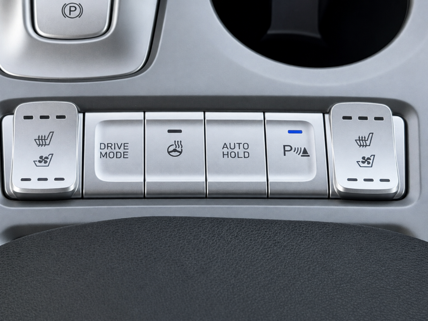 Foto van Hyundai Kona