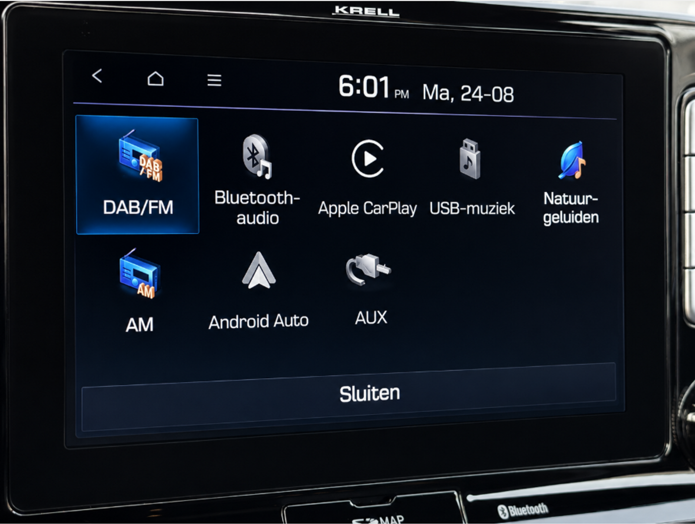 Foto van Hyundai Kona