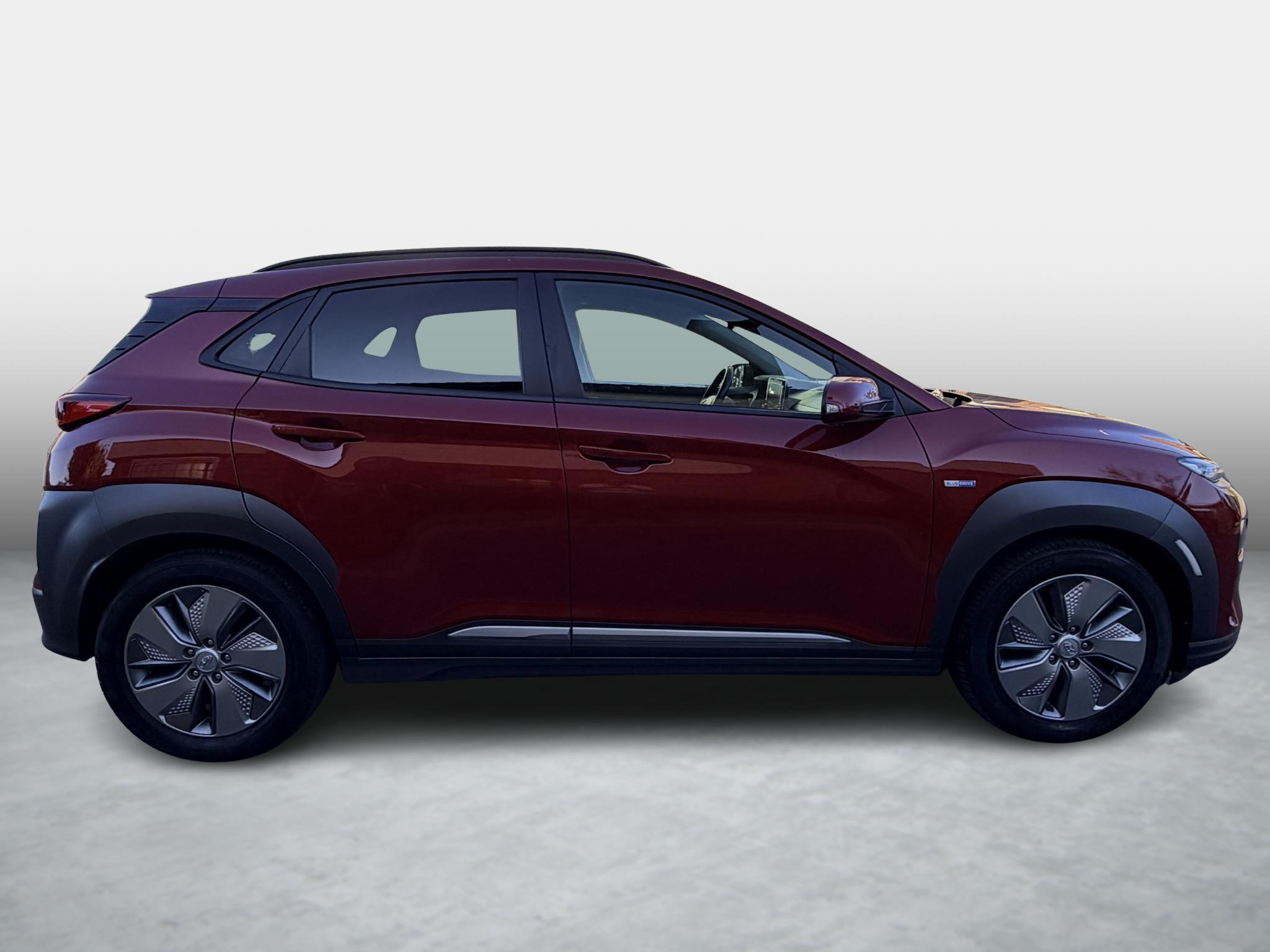 Foto van Hyundai Kona