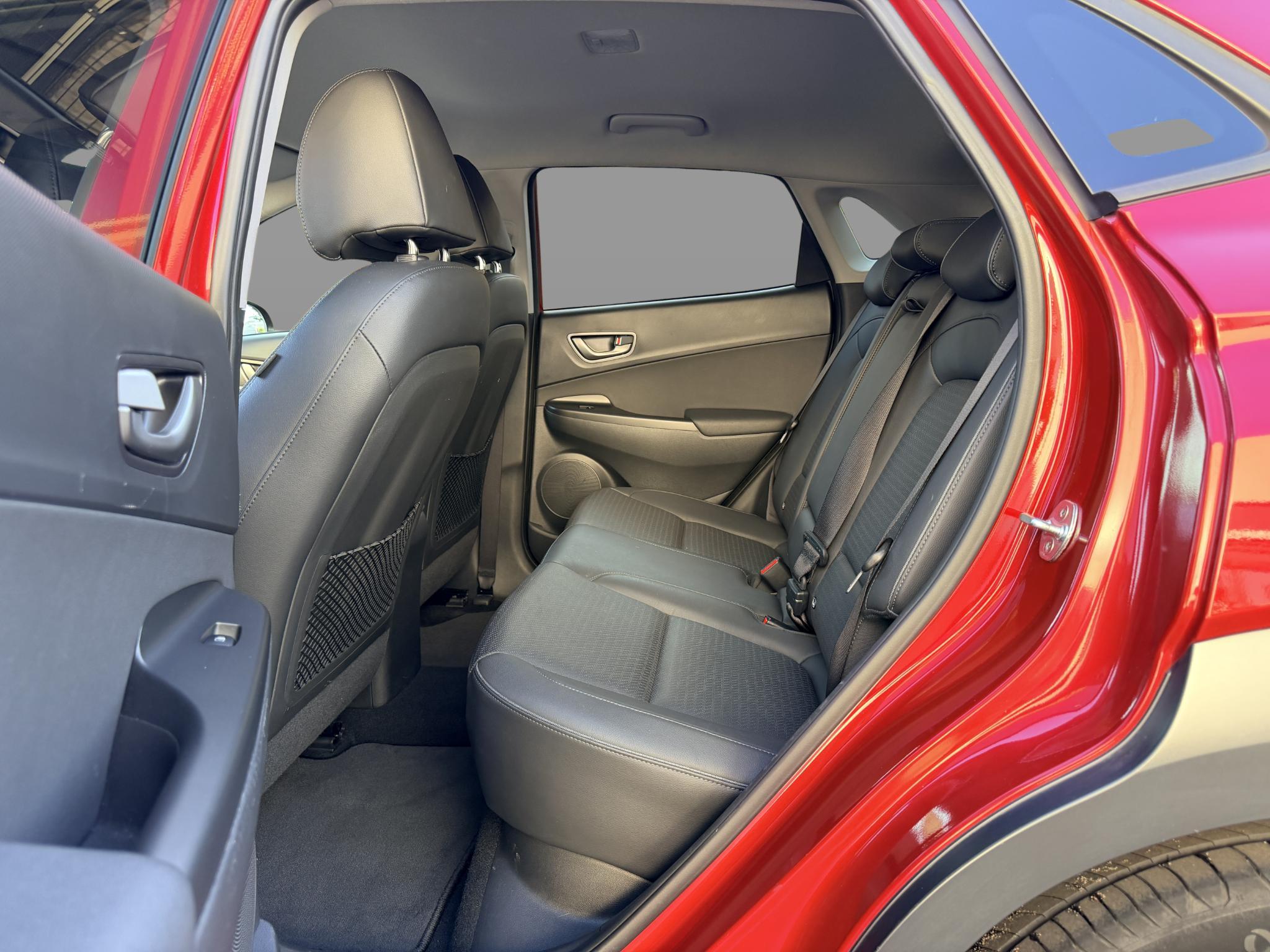 Foto van Hyundai Kona