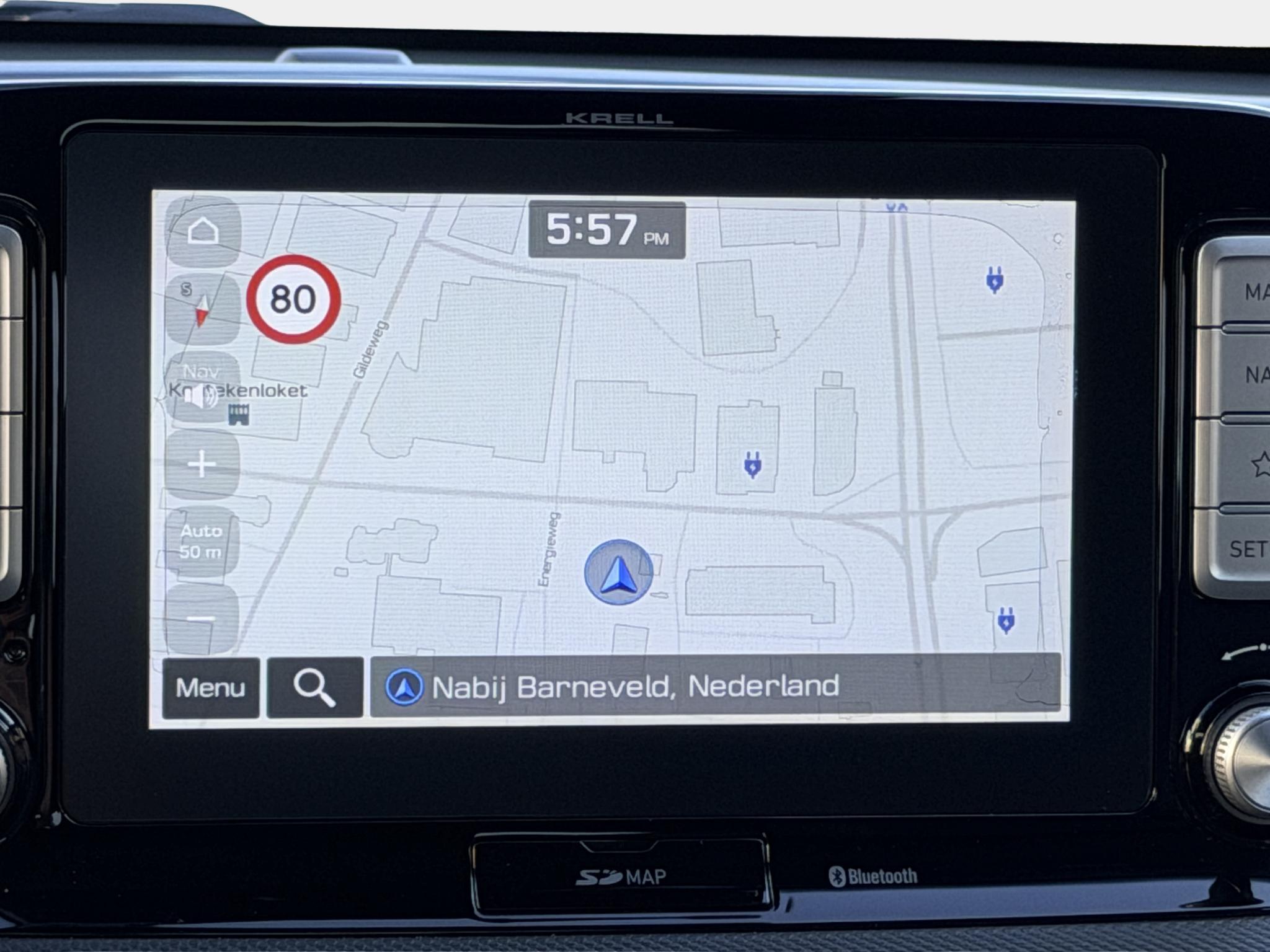 Foto van Hyundai Kona