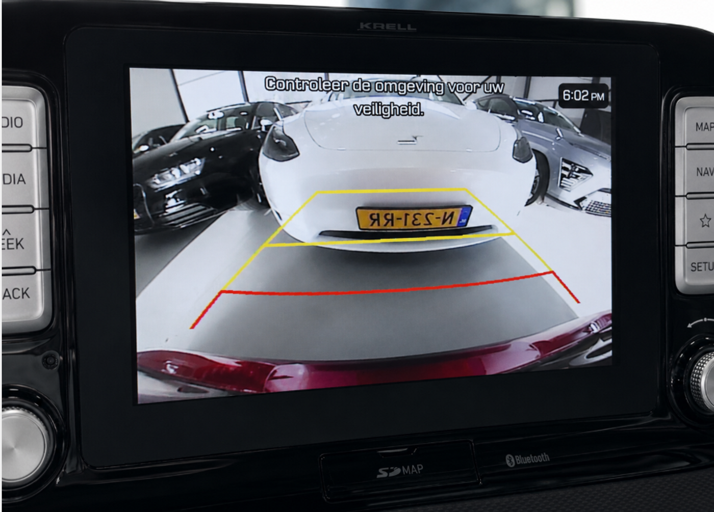 Foto van Hyundai Kona