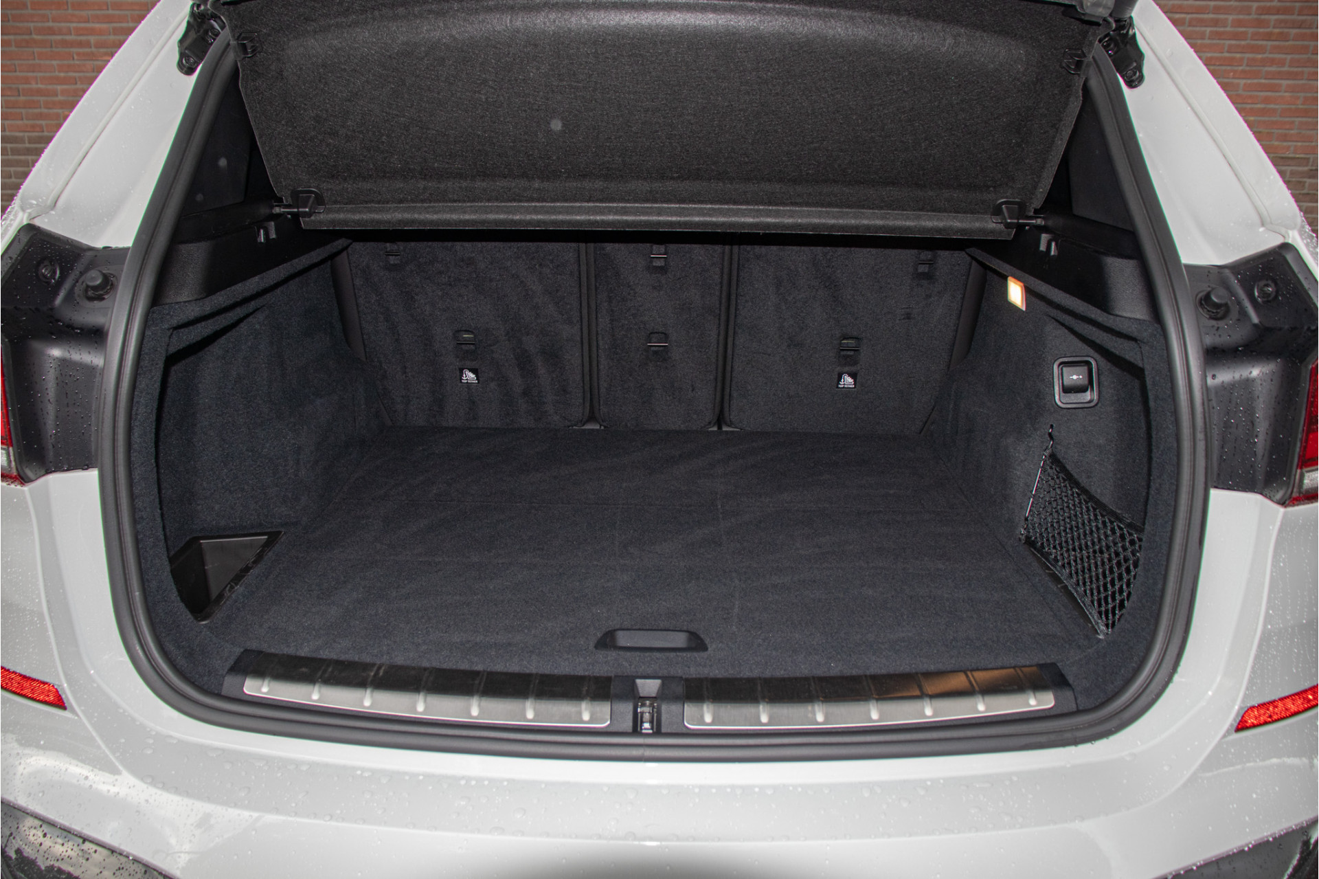 Foto van BMW X1 Sdrive18i