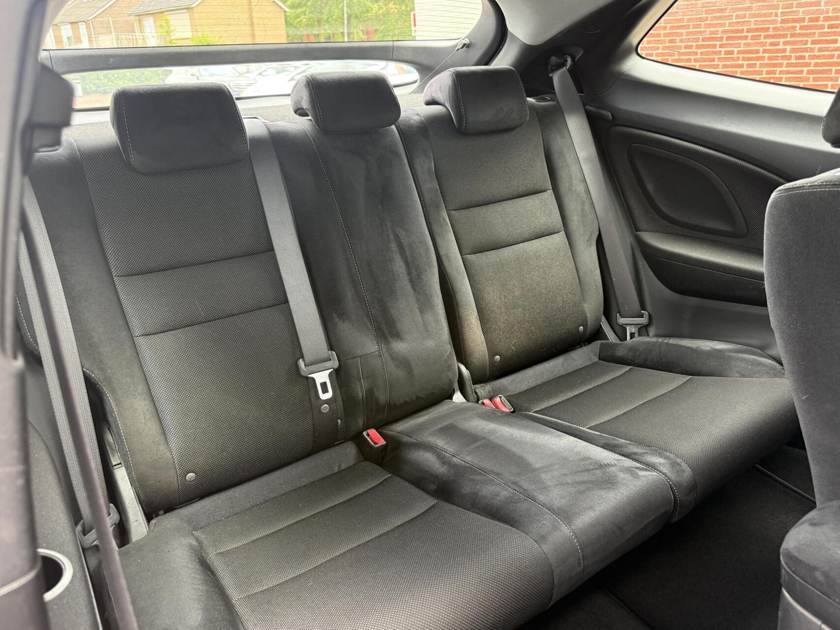 Foto van Honda Civic 3dr