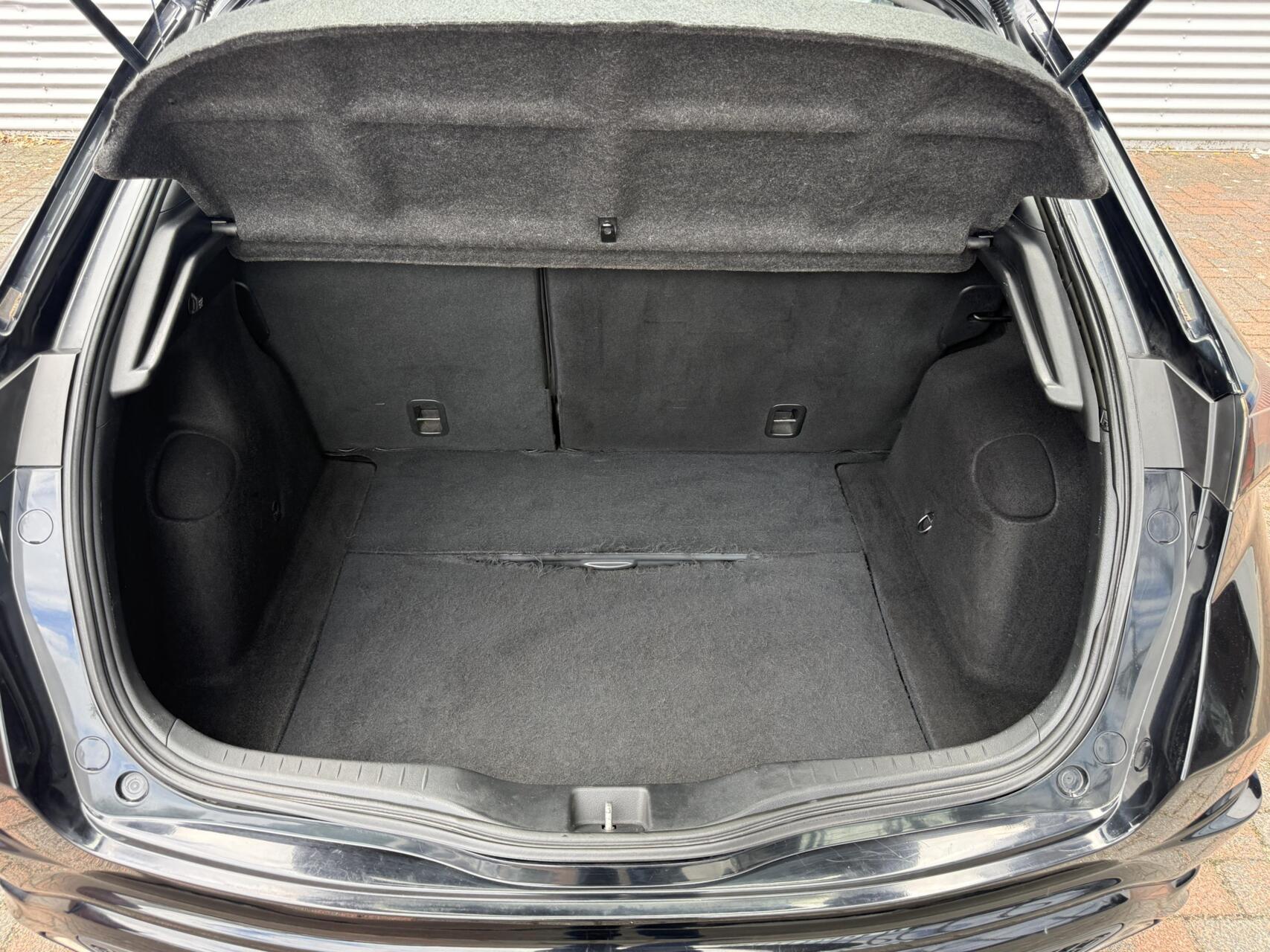 Foto van Honda Civic 3dr