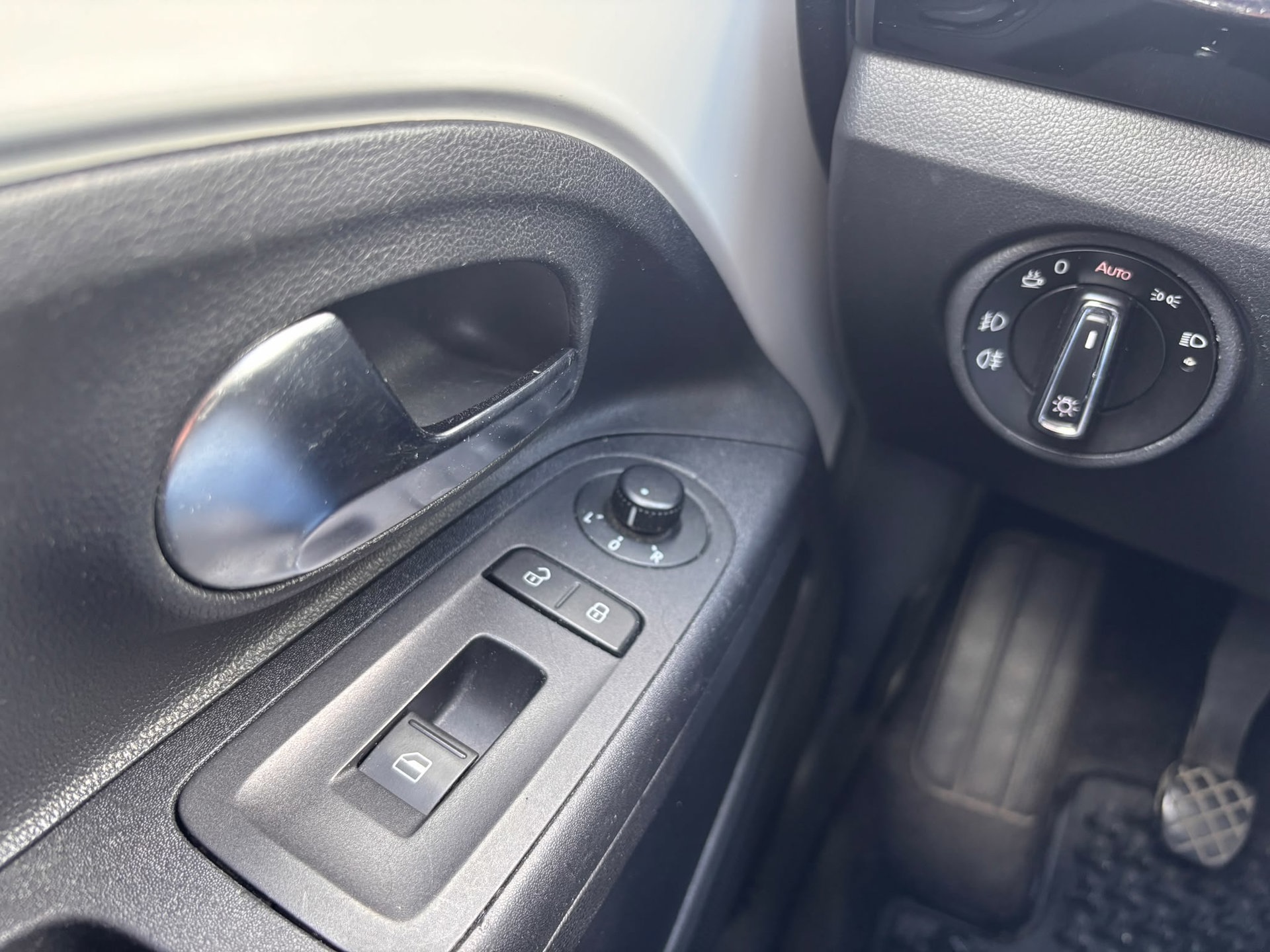 Foto van Volkswagen Up