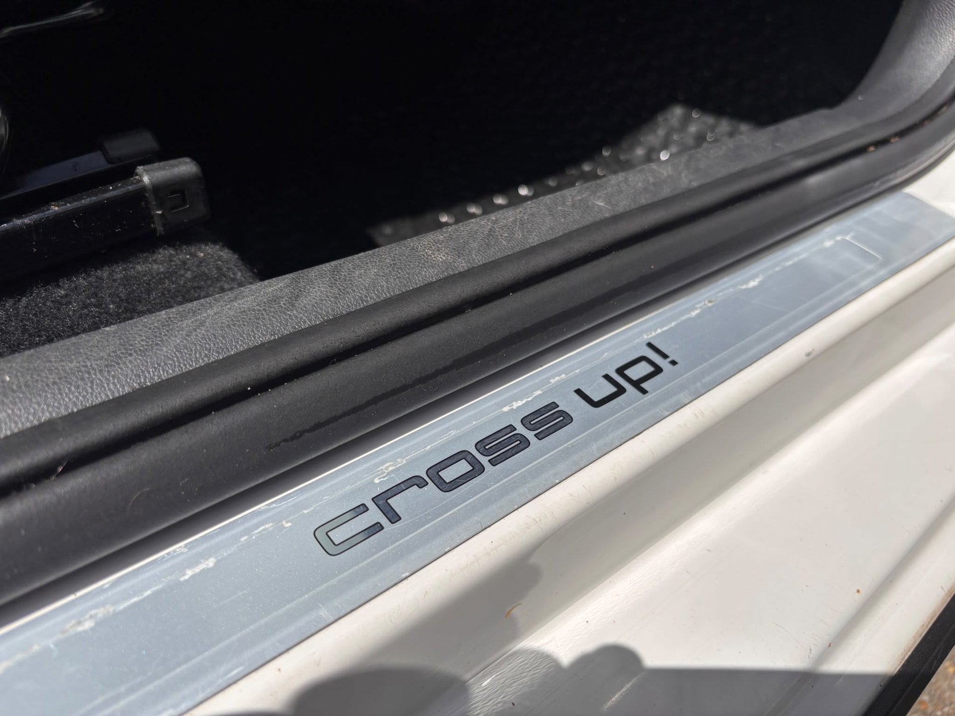 Foto van Volkswagen Up