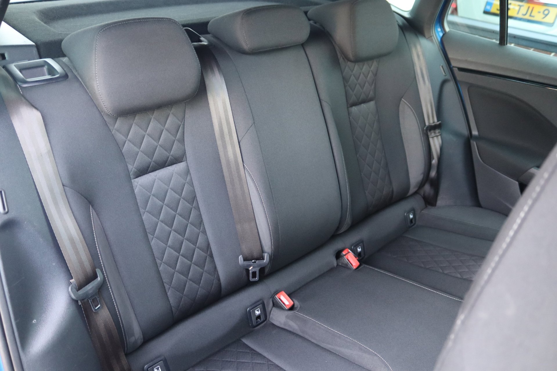 Foto van Skoda Kamiq