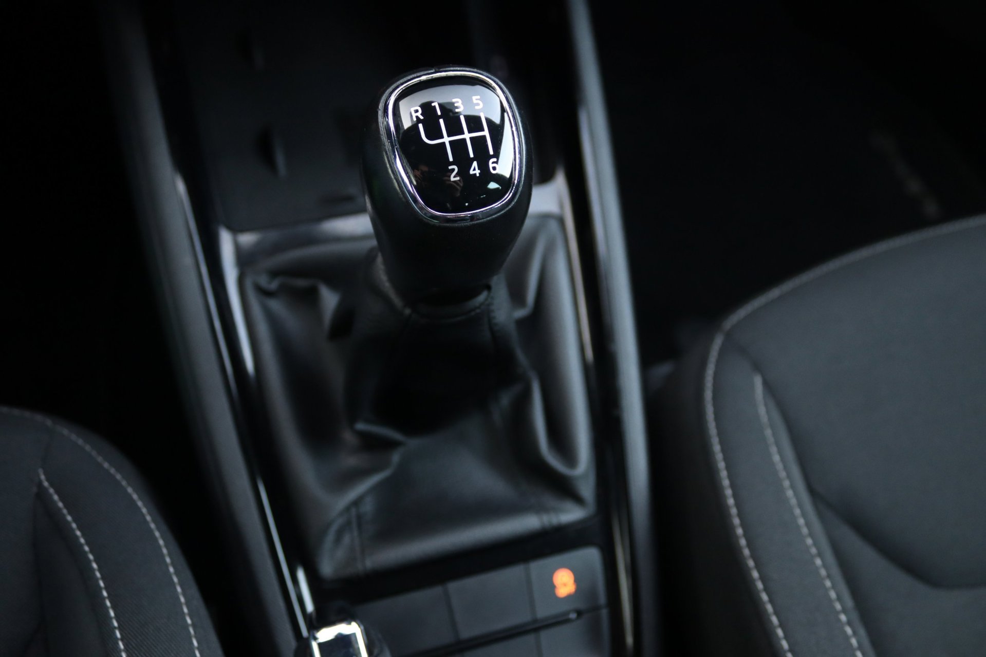 Foto van Skoda Kamiq