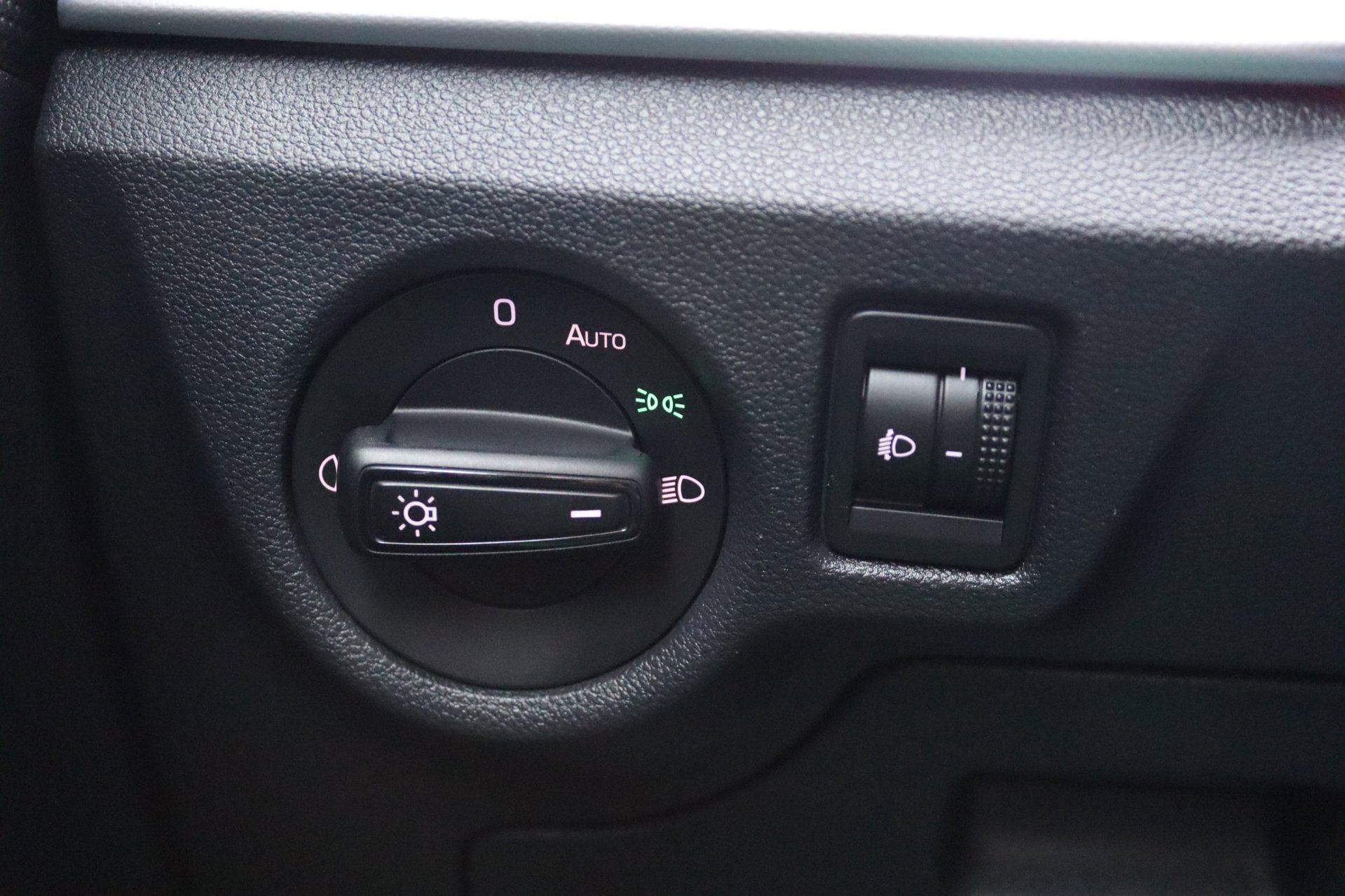 Foto van Skoda Kamiq