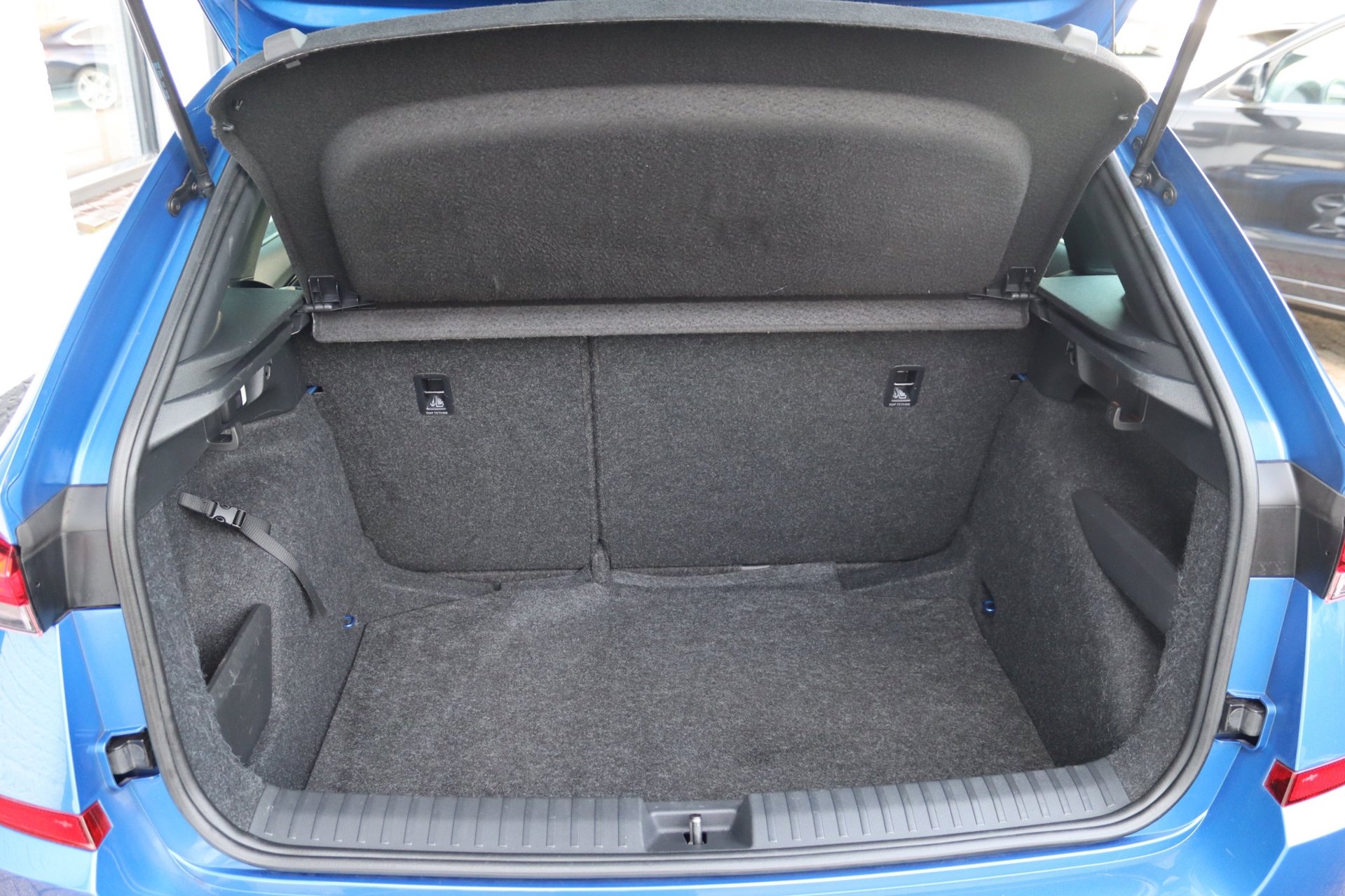 Foto van Skoda Kamiq
