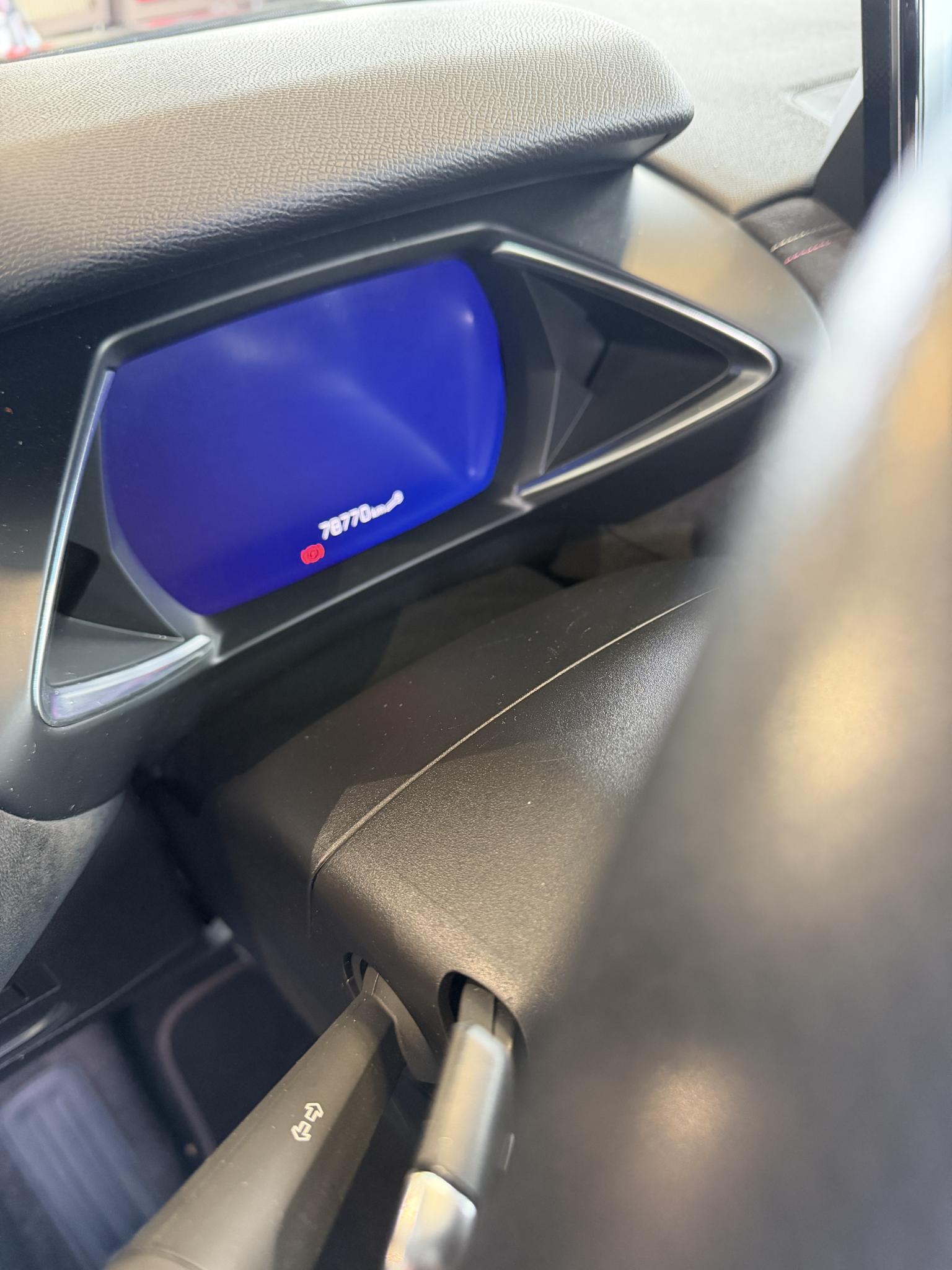 Foto van DS 3 Crossback