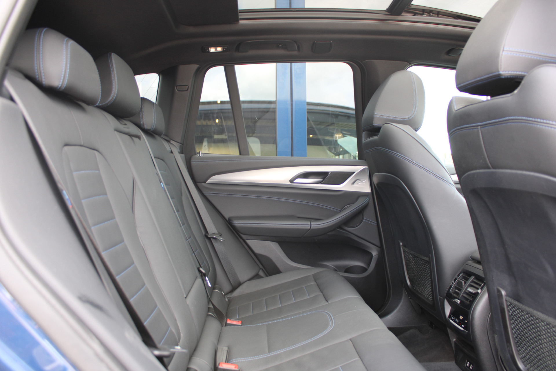 Foto van BMW X3 Xdrive30e
