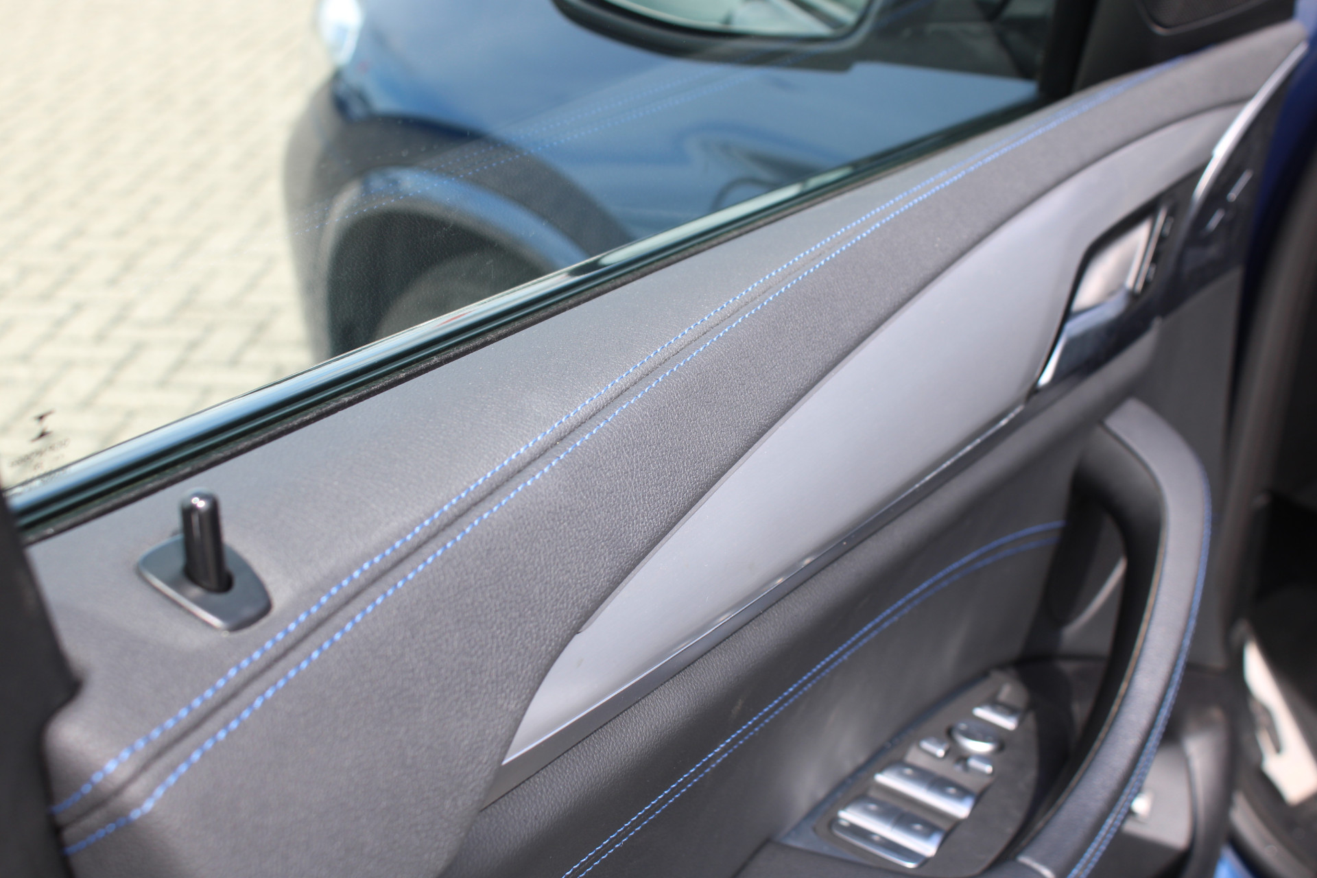 Foto van BMW X3 Xdrive30e