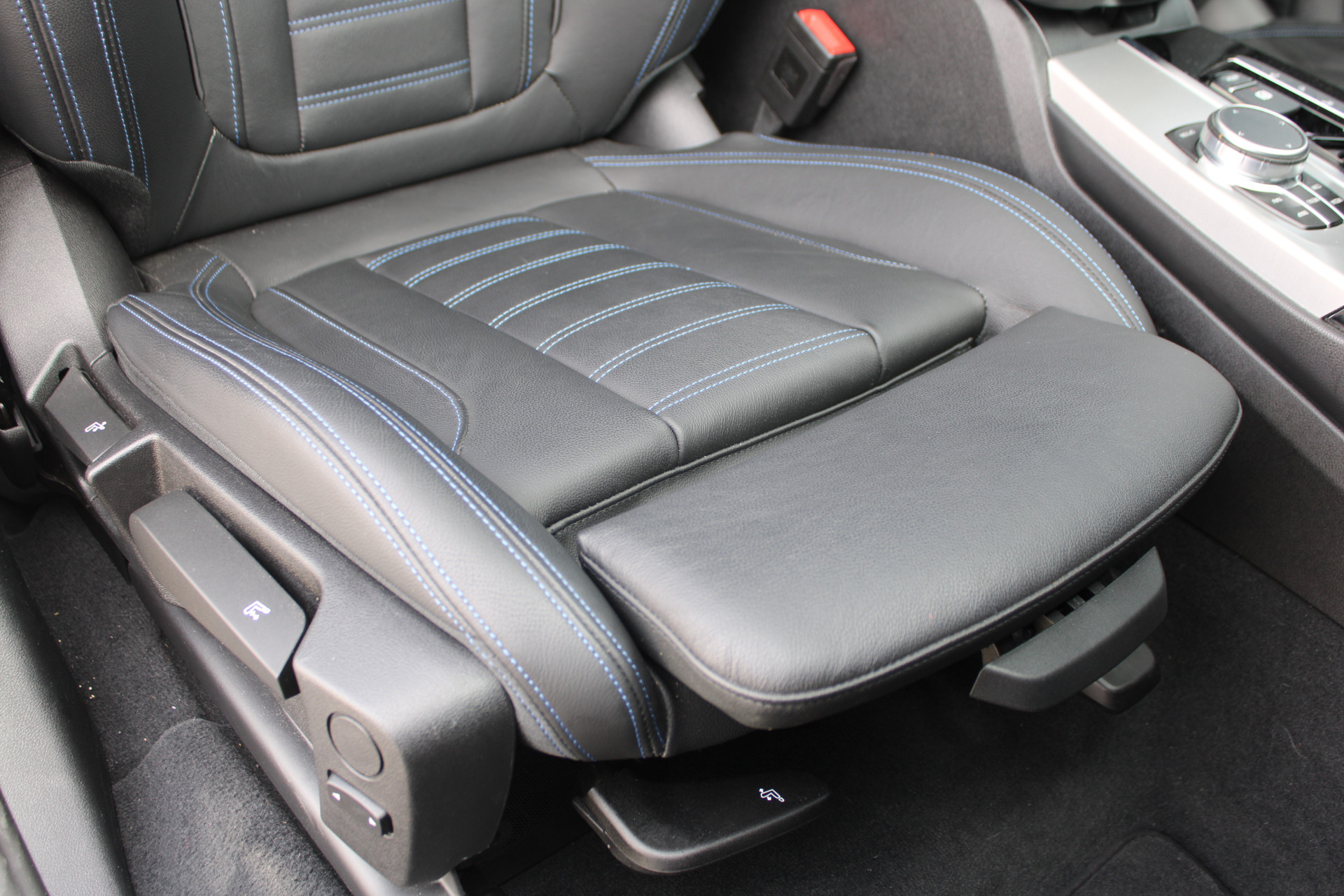 Foto van BMW X3 Xdrive30e