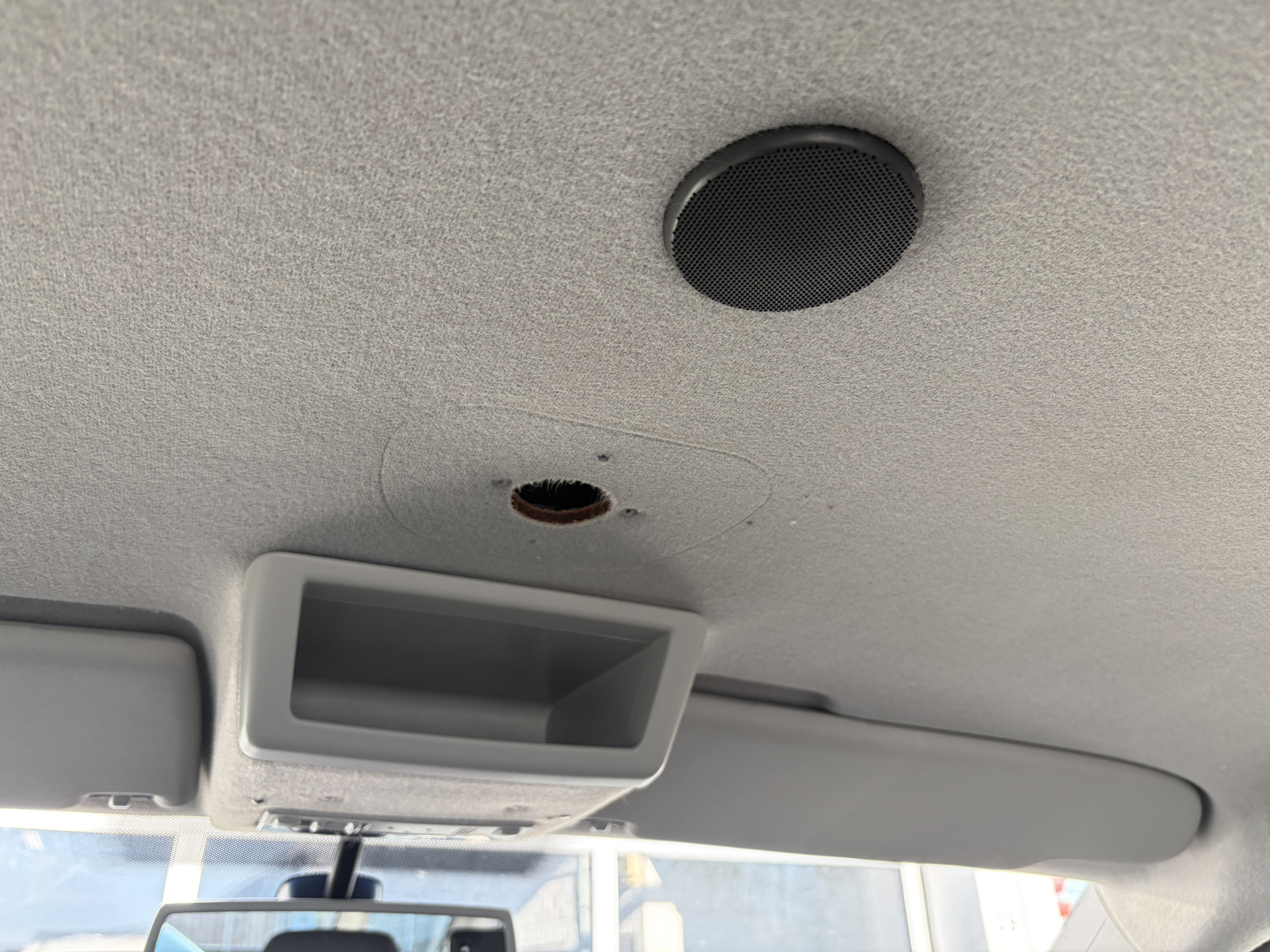 Foto van Volkswagen Kombi