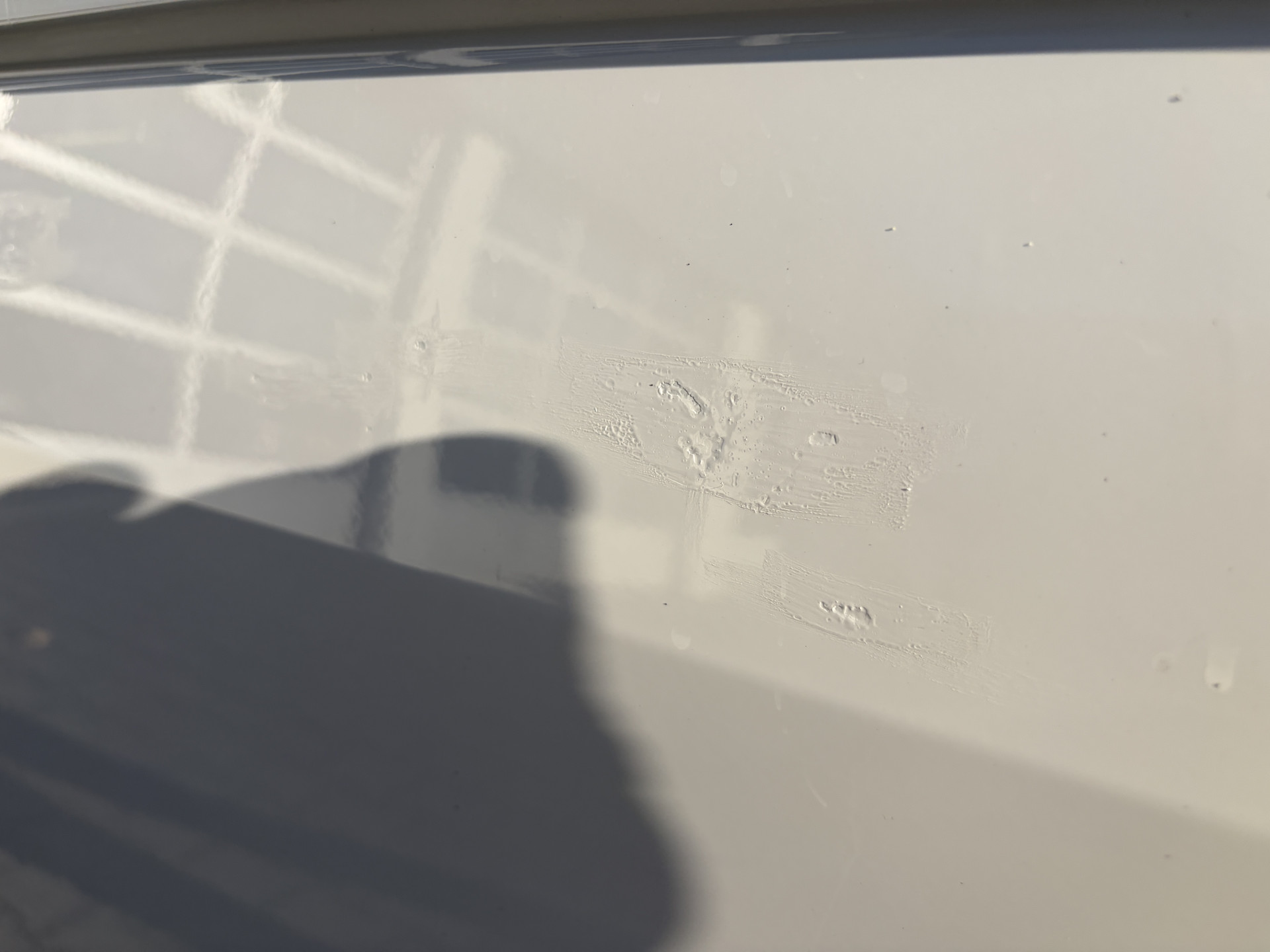 Foto van Volkswagen Kombi
