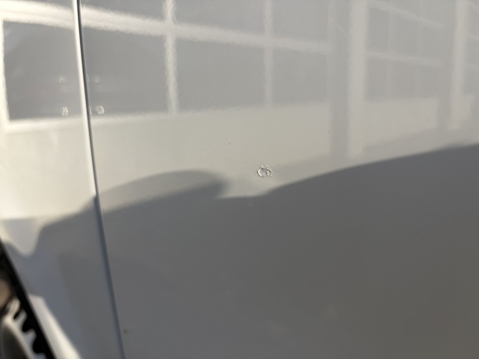 Foto van Volkswagen Kombi