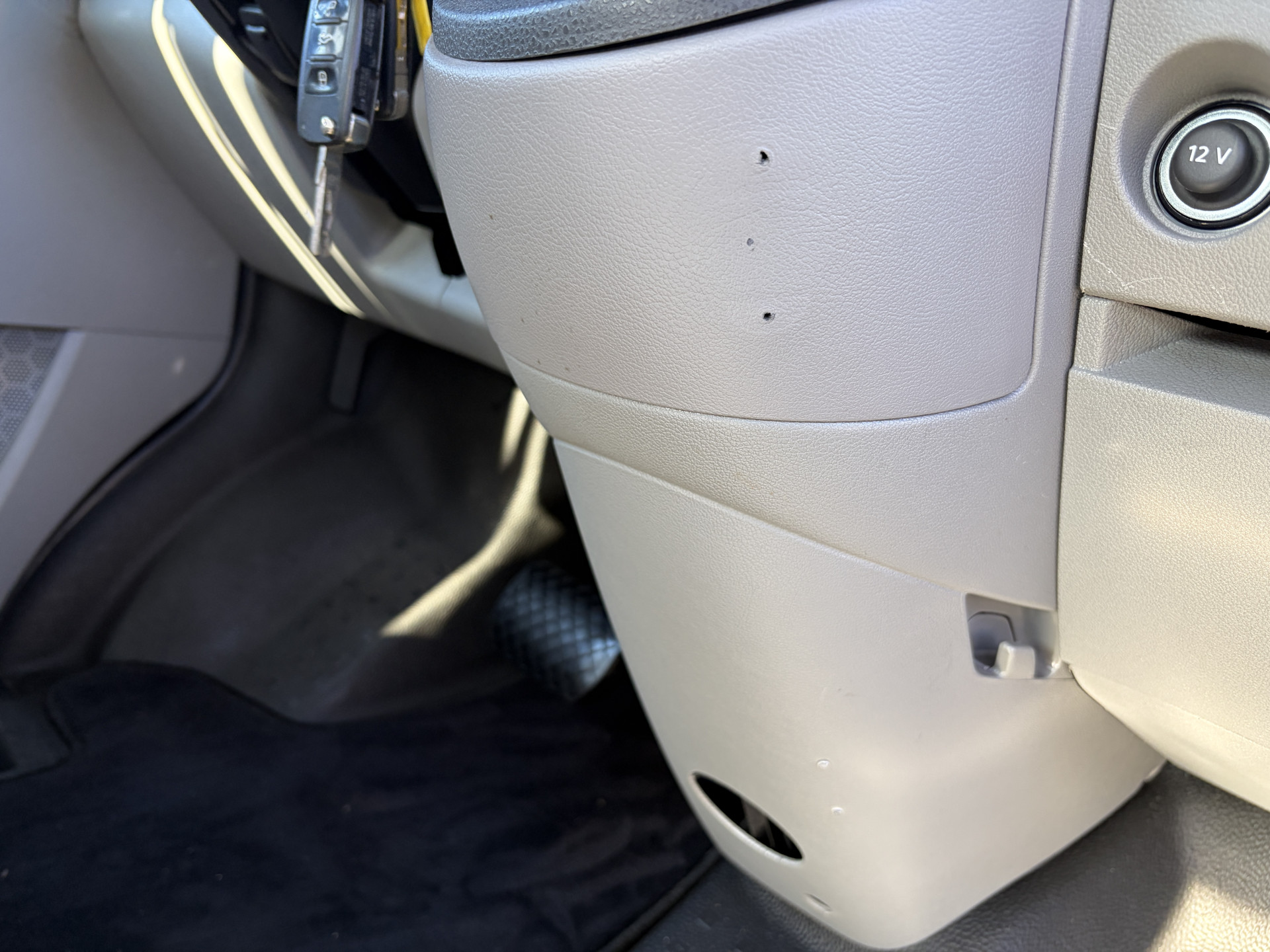Foto van Volkswagen Kombi