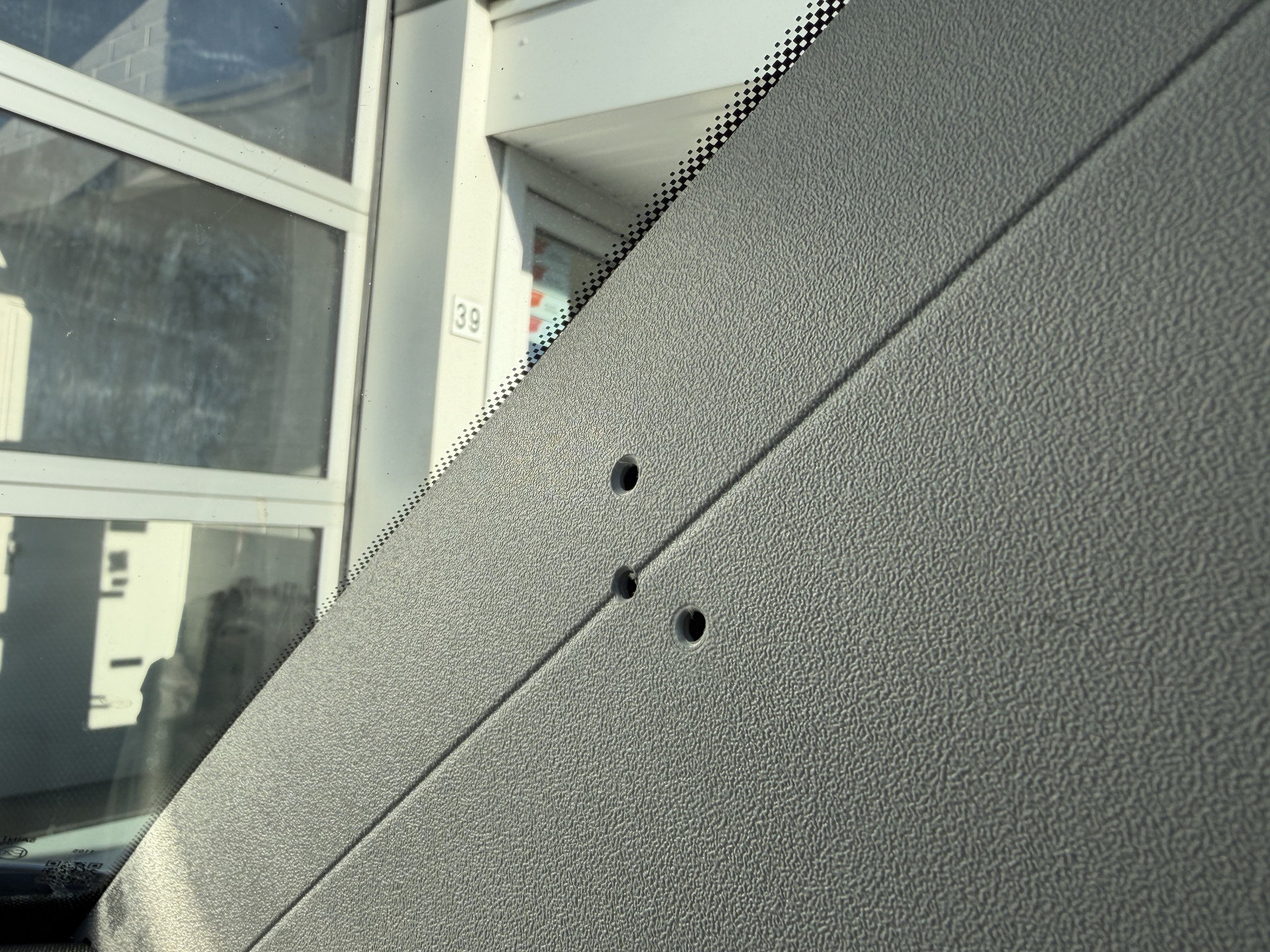 Foto van Volkswagen Kombi