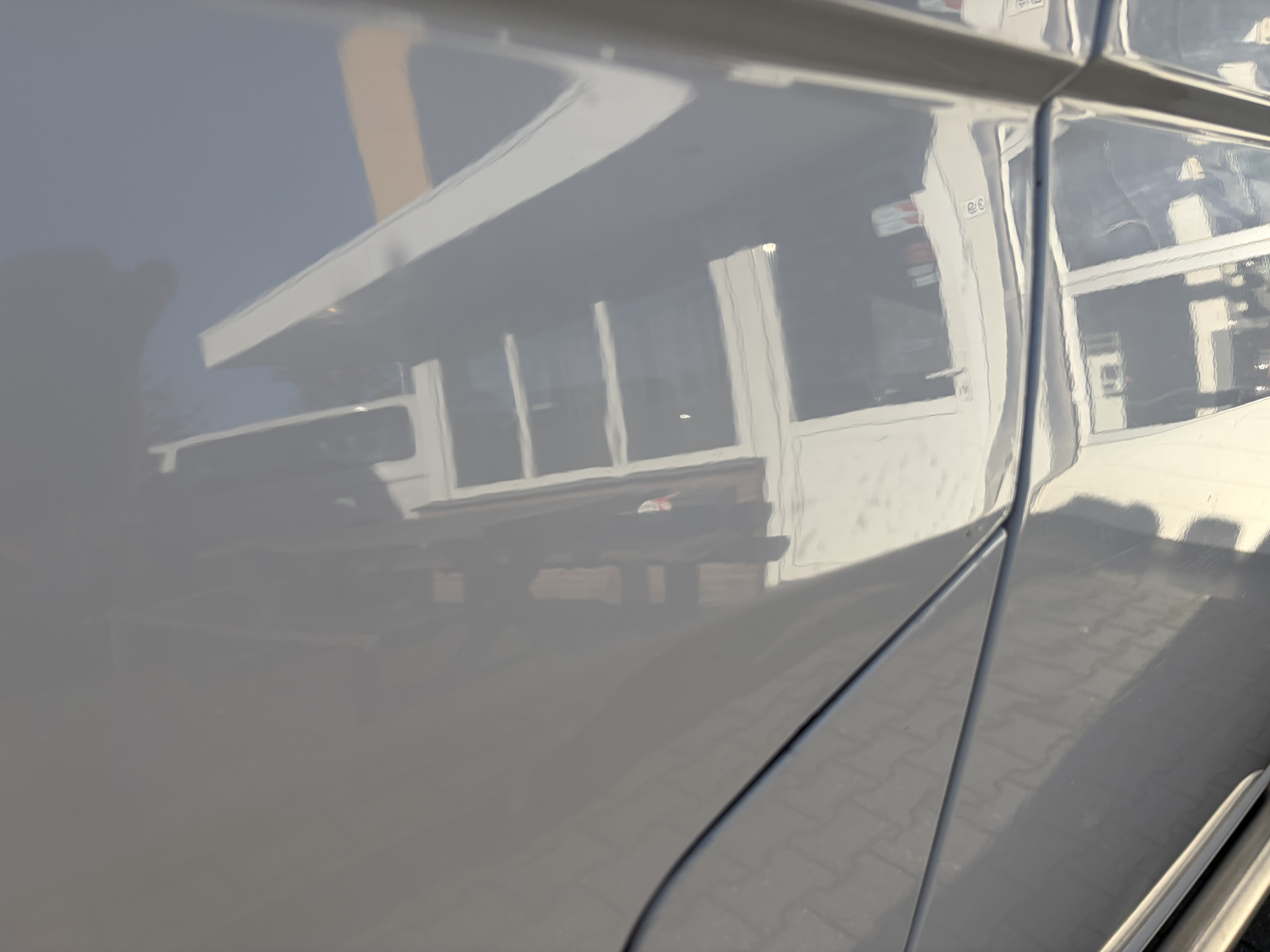 Foto van Volkswagen Kombi