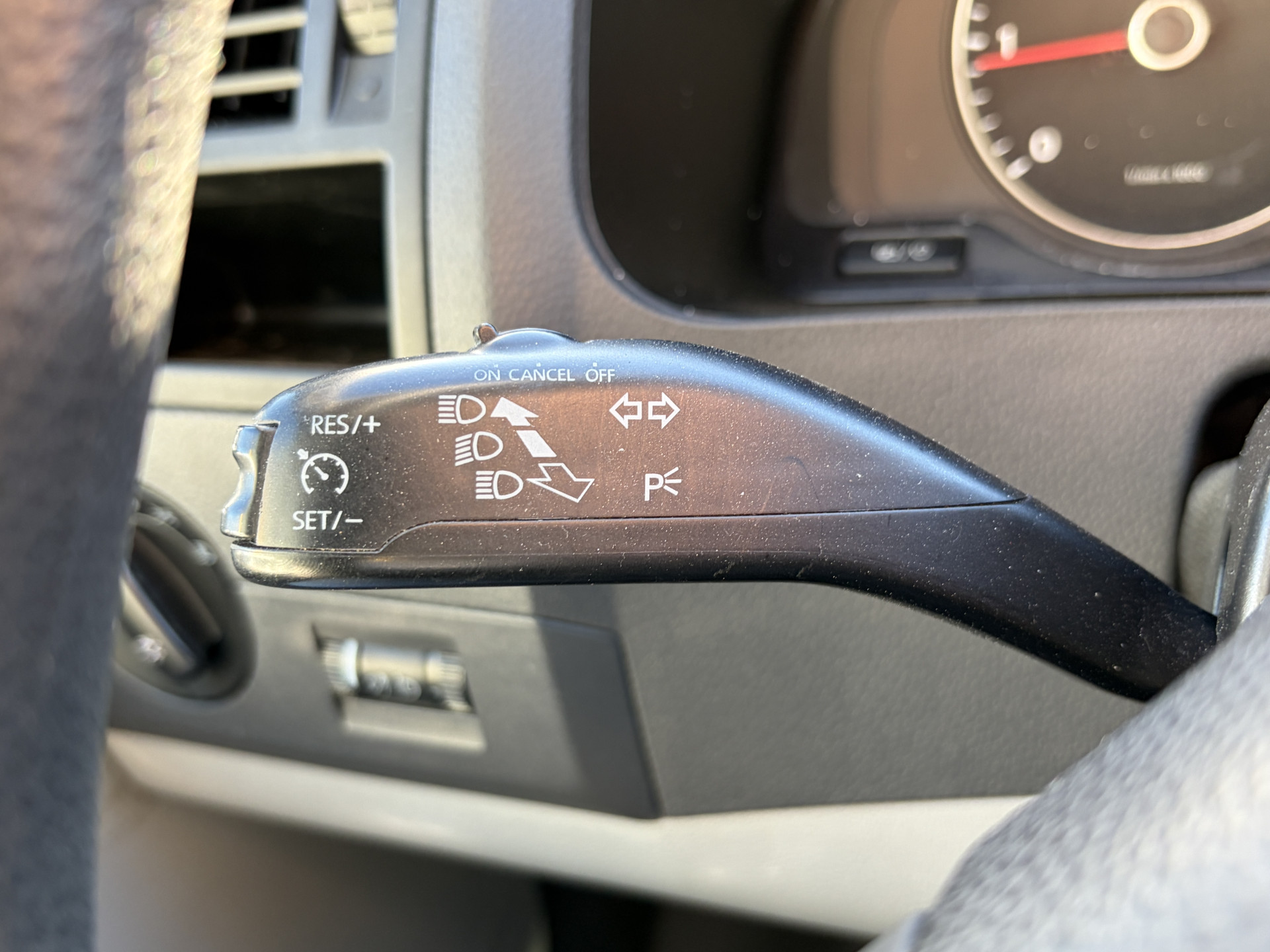 Foto van Volkswagen Kombi
